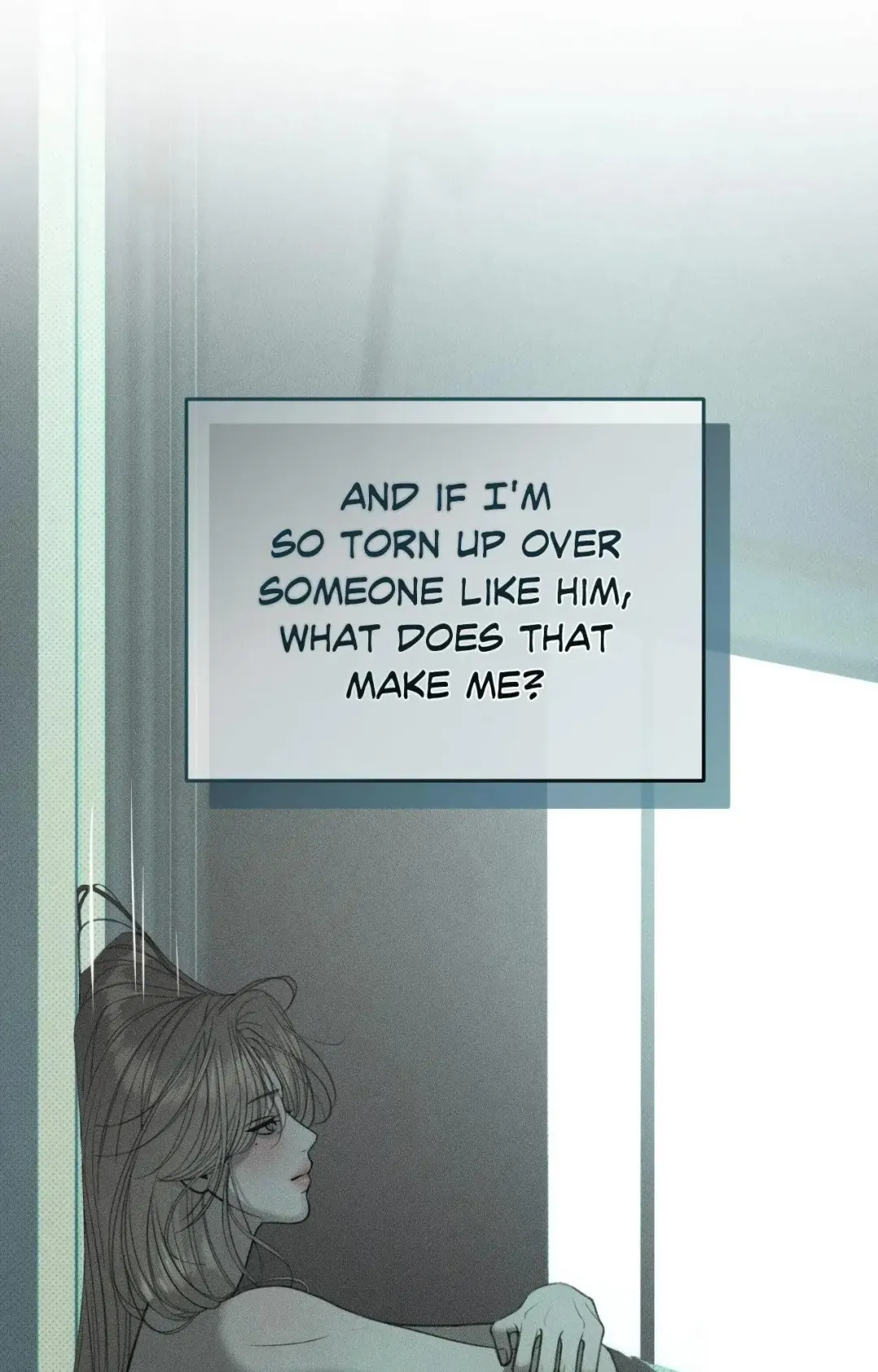 Love Junkie - Chapter 4 Page 91