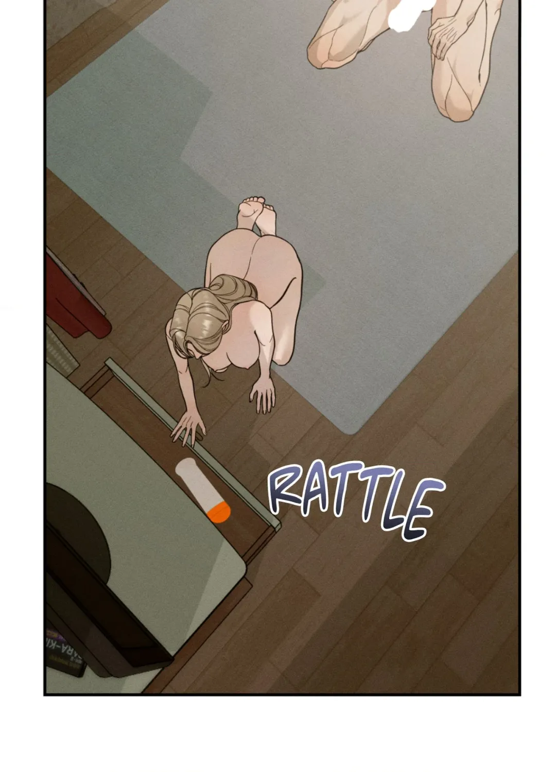 Love Junkie - Chapter 40 Page 8