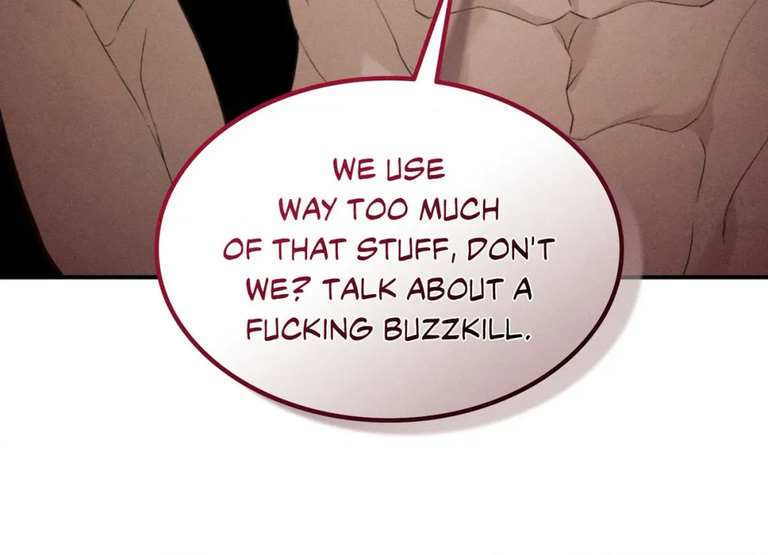 Love Junkie - Chapter 40 Page 13