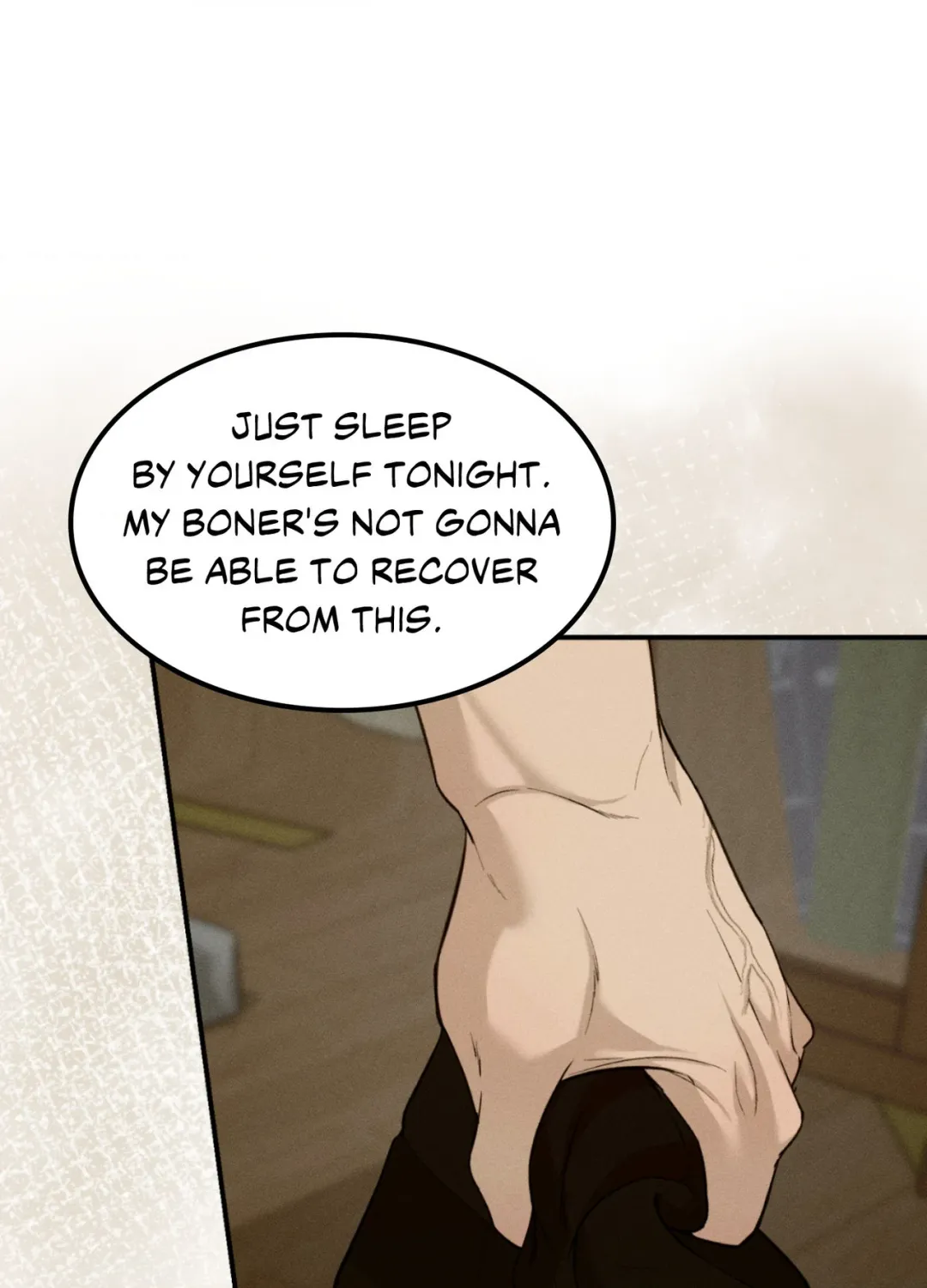 Love Junkie - Chapter 40 Page 14