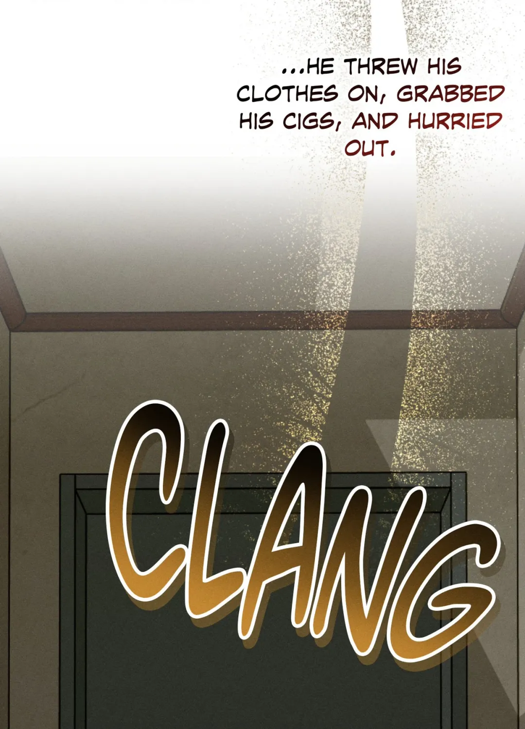 Love Junkie - Chapter 40 Page 19