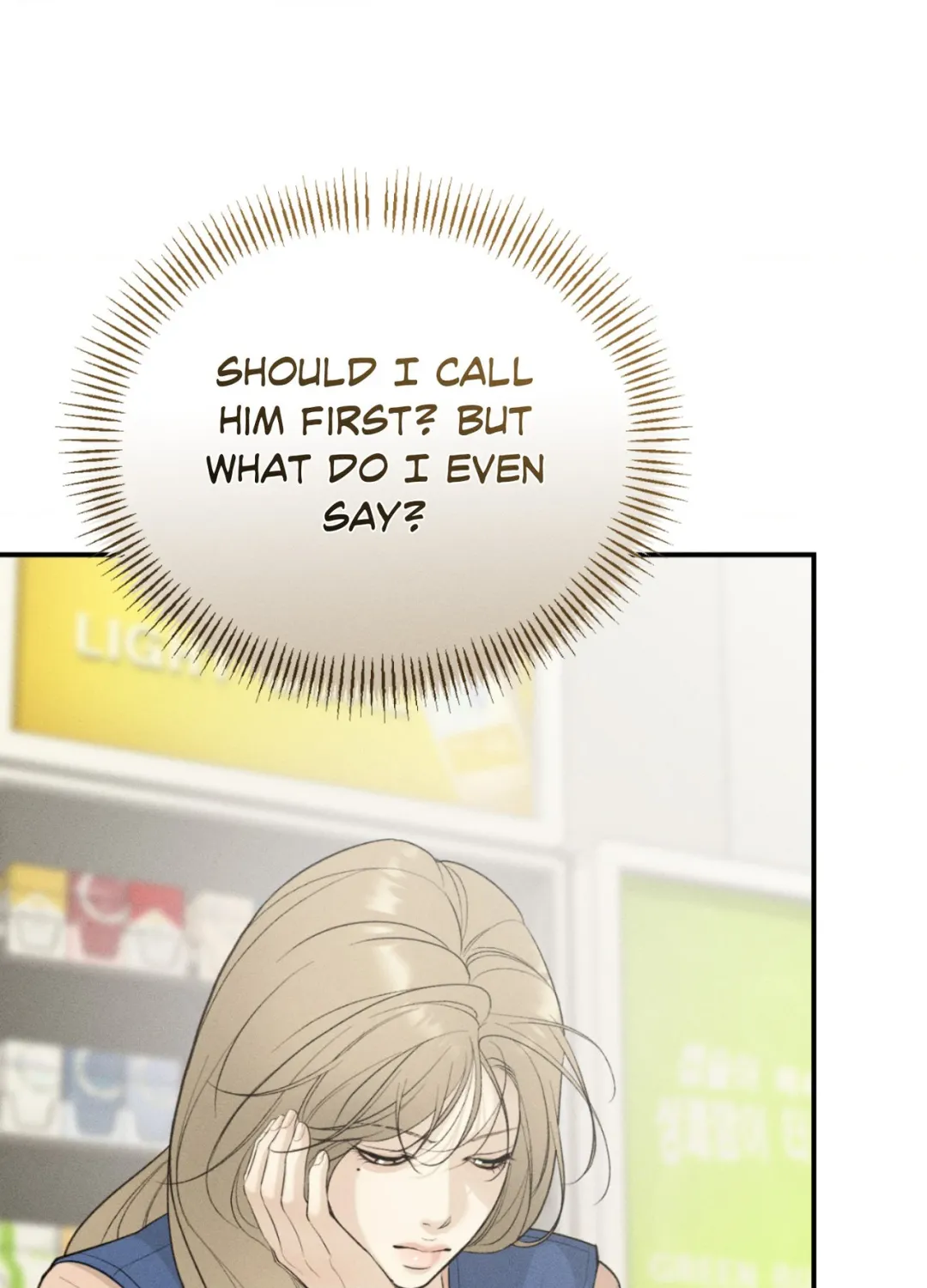 Love Junkie - Chapter 40 Page 26