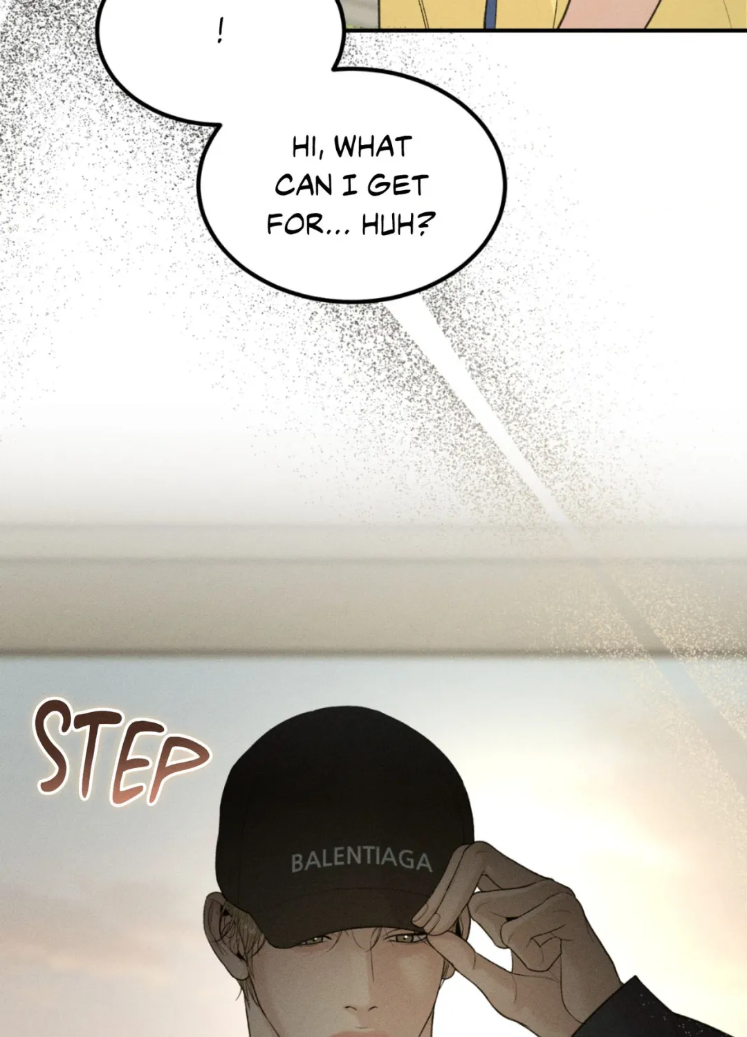 Love Junkie - Chapter 40 Page 29