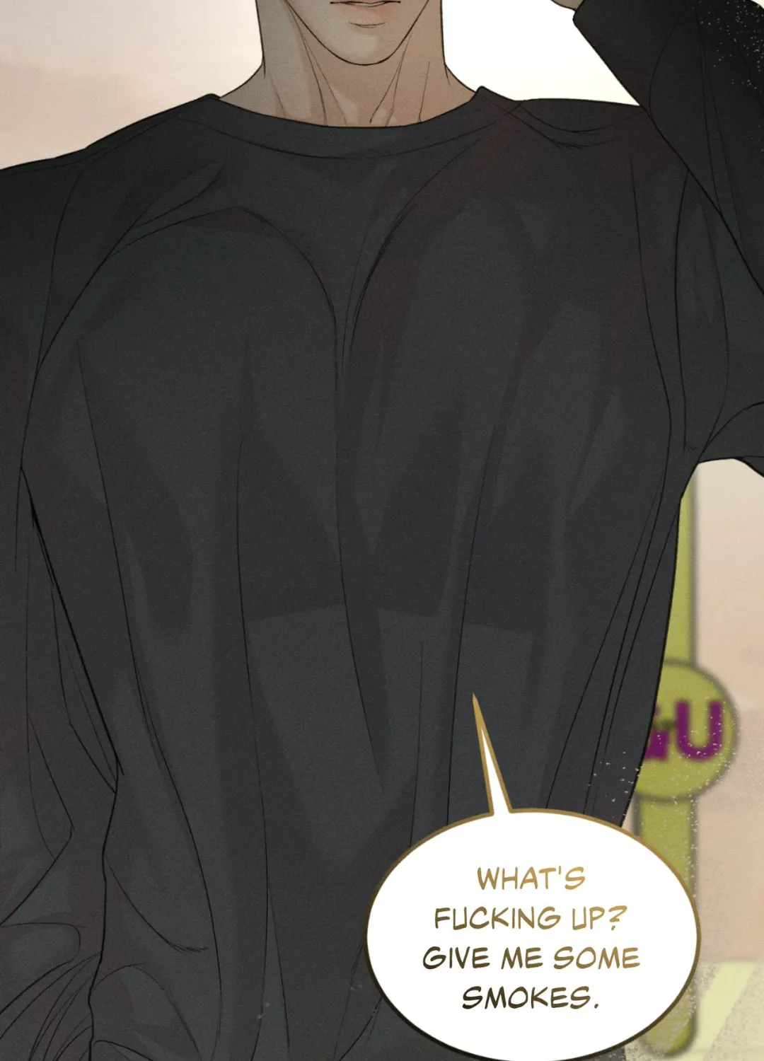 Love Junkie - Chapter 40 Page 30