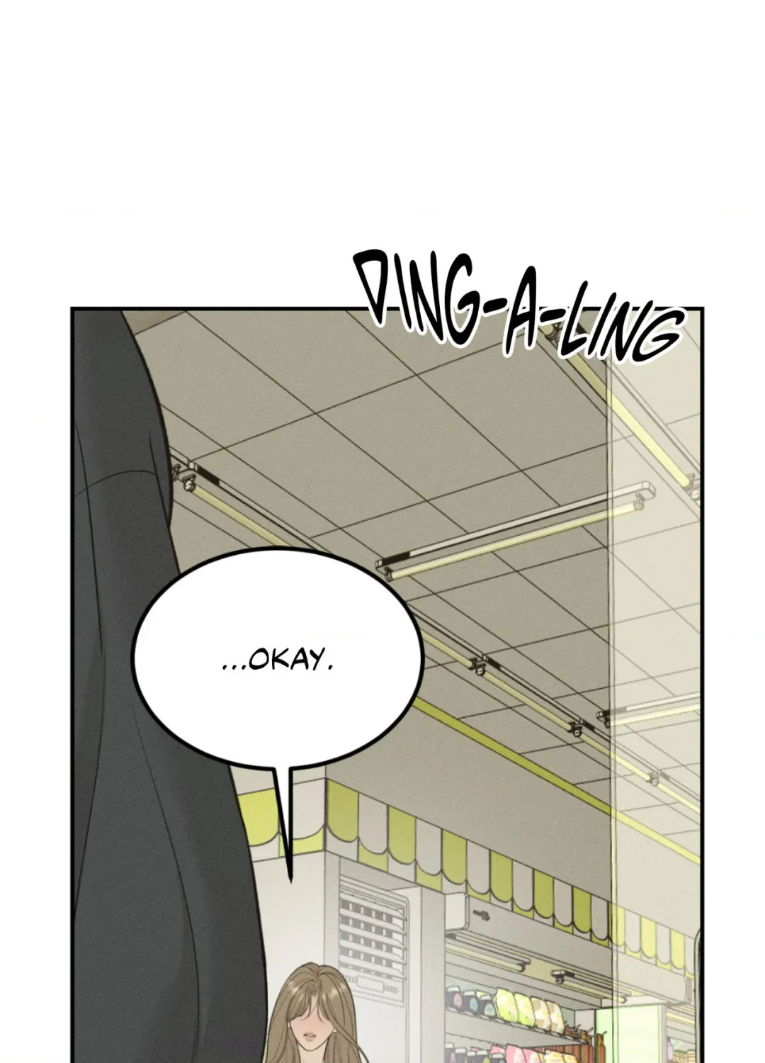 Love Junkie - Chapter 40 Page 36