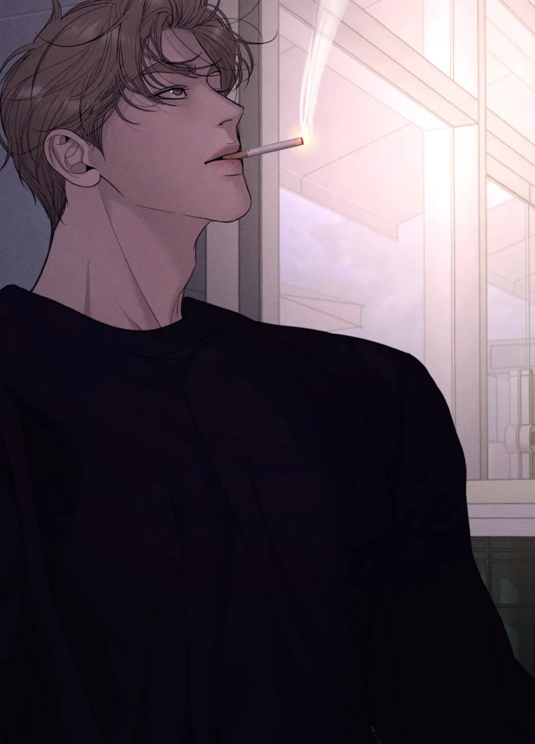 Love Junkie - Chapter 40 Page 42
