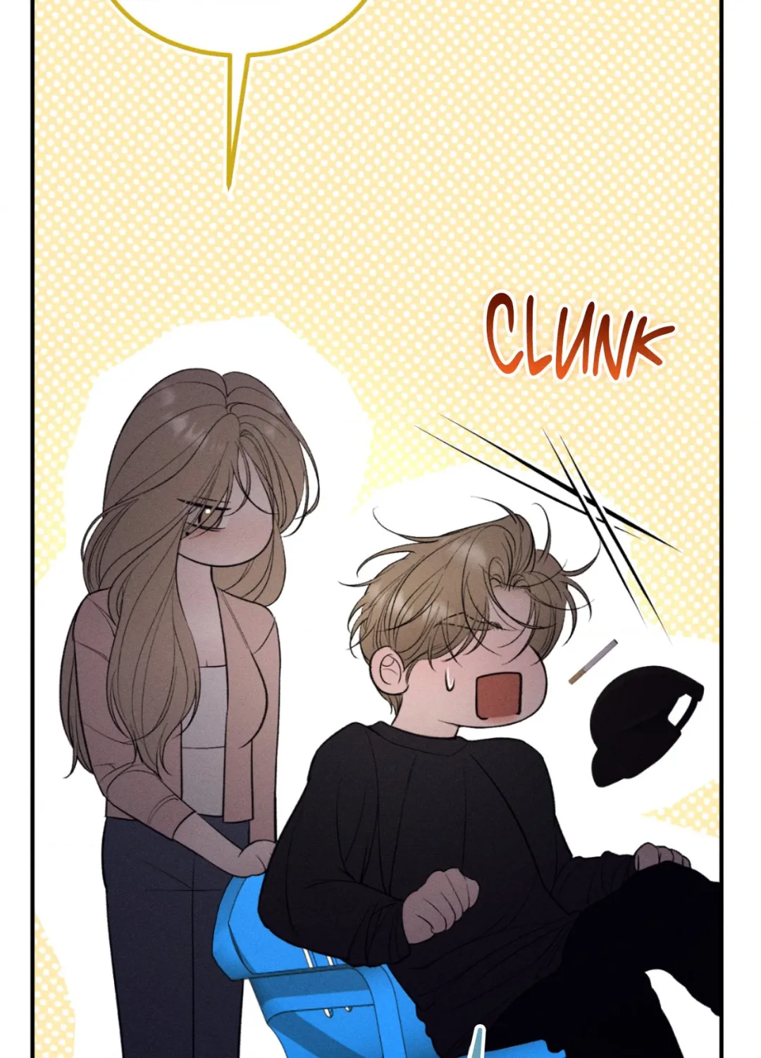 Love Junkie - Chapter 40 Page 44