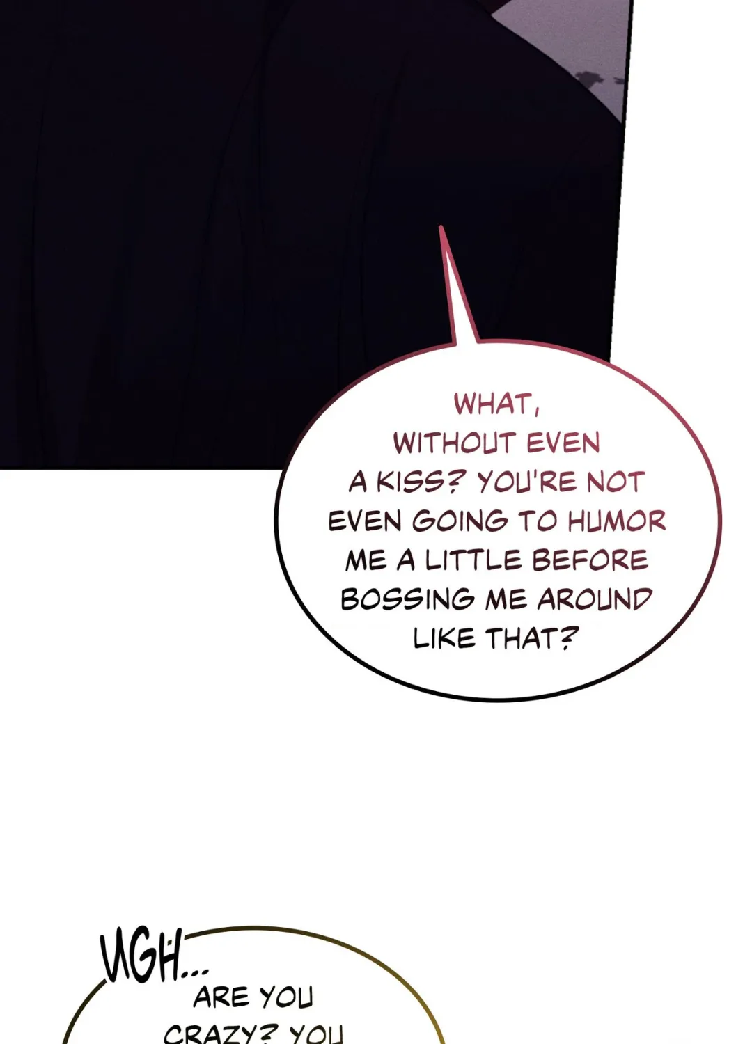 Love Junkie - Chapter 40 Page 48