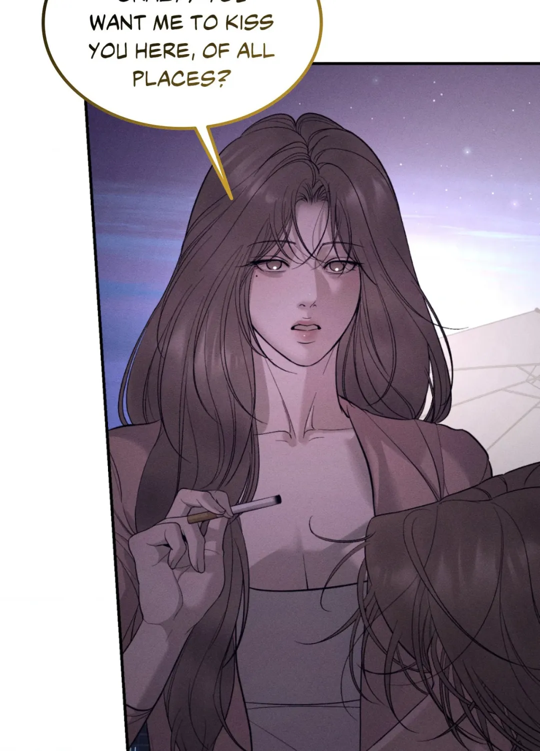 Love Junkie - Chapter 40 Page 49
