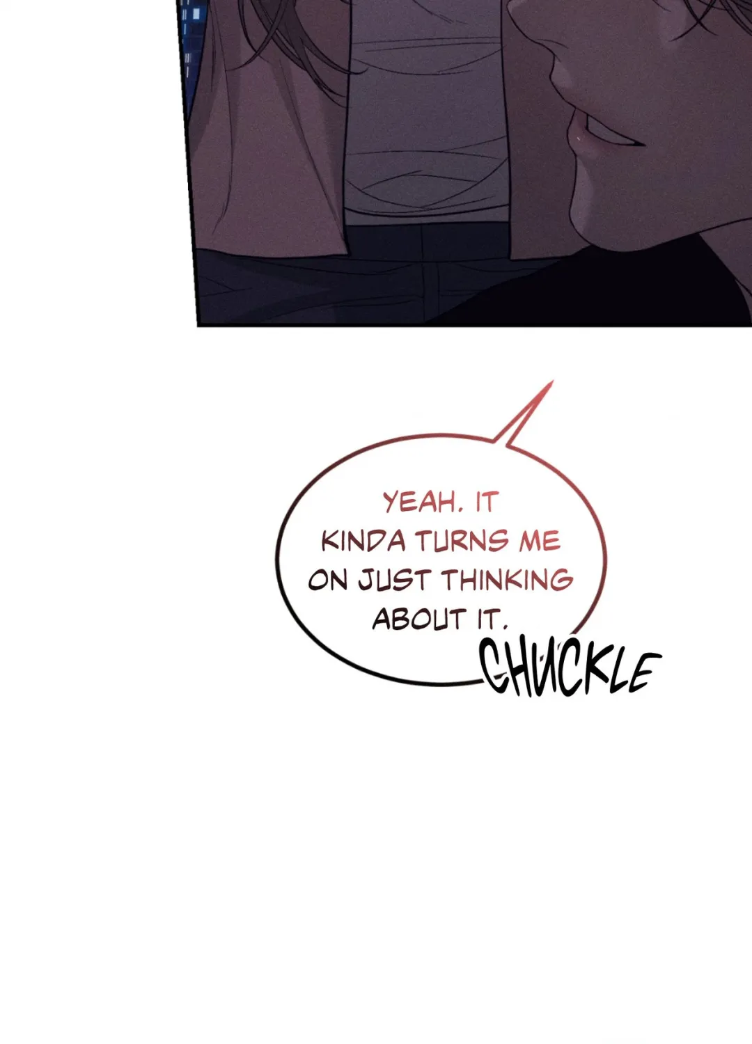 Love Junkie - Chapter 40 Page 50