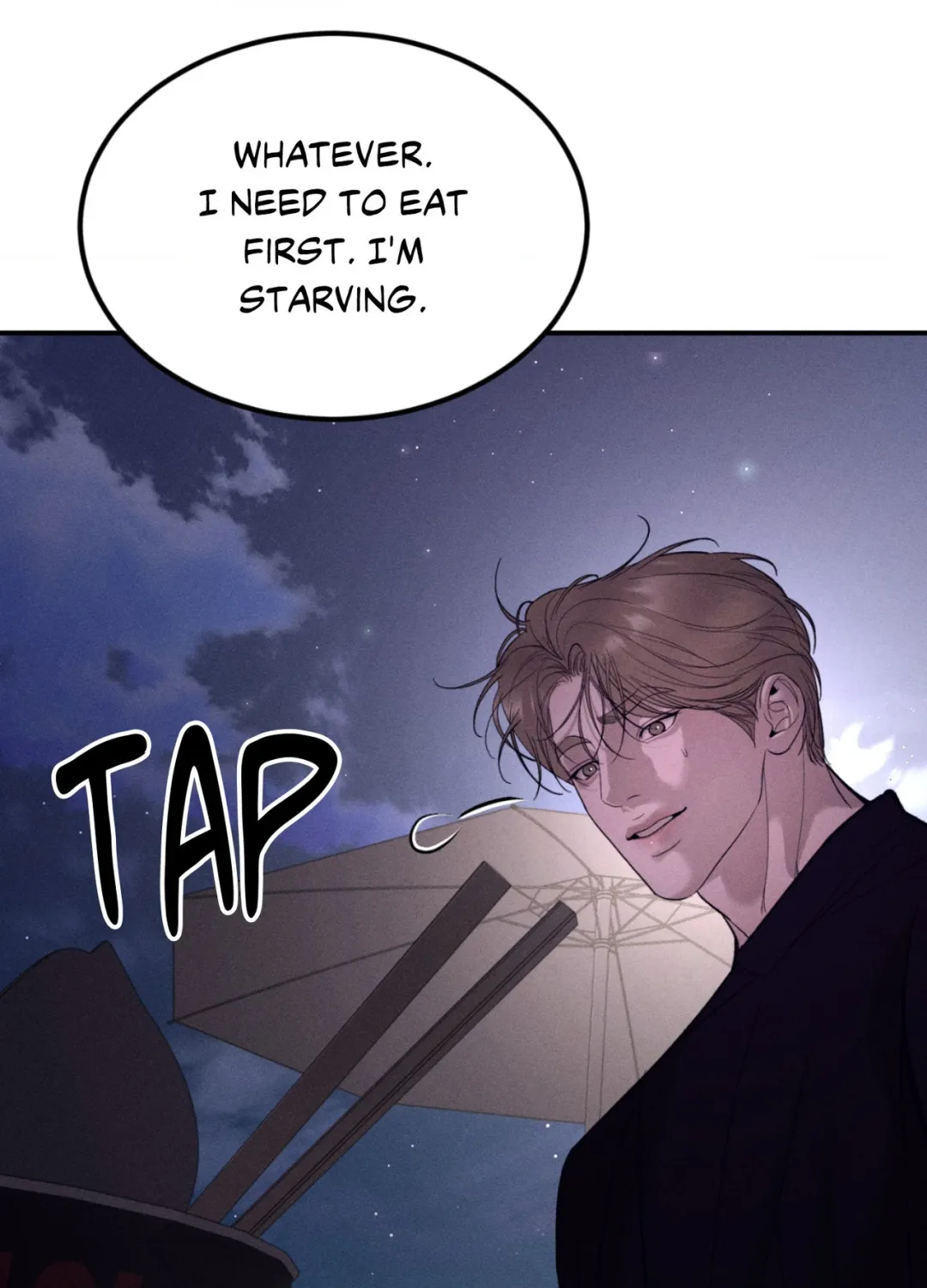 Love Junkie - Chapter 40 Page 51