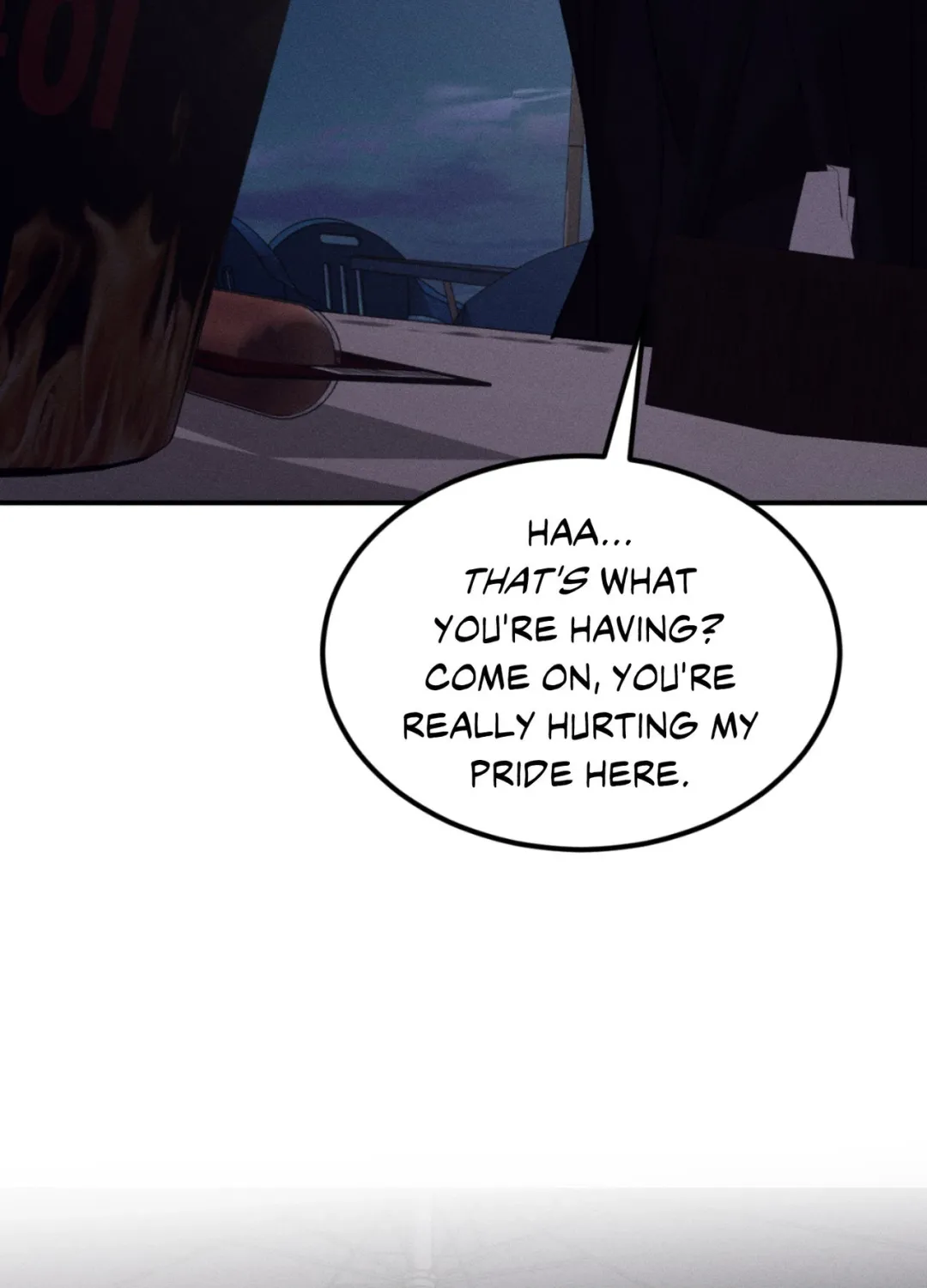 Love Junkie - Chapter 40 Page 52