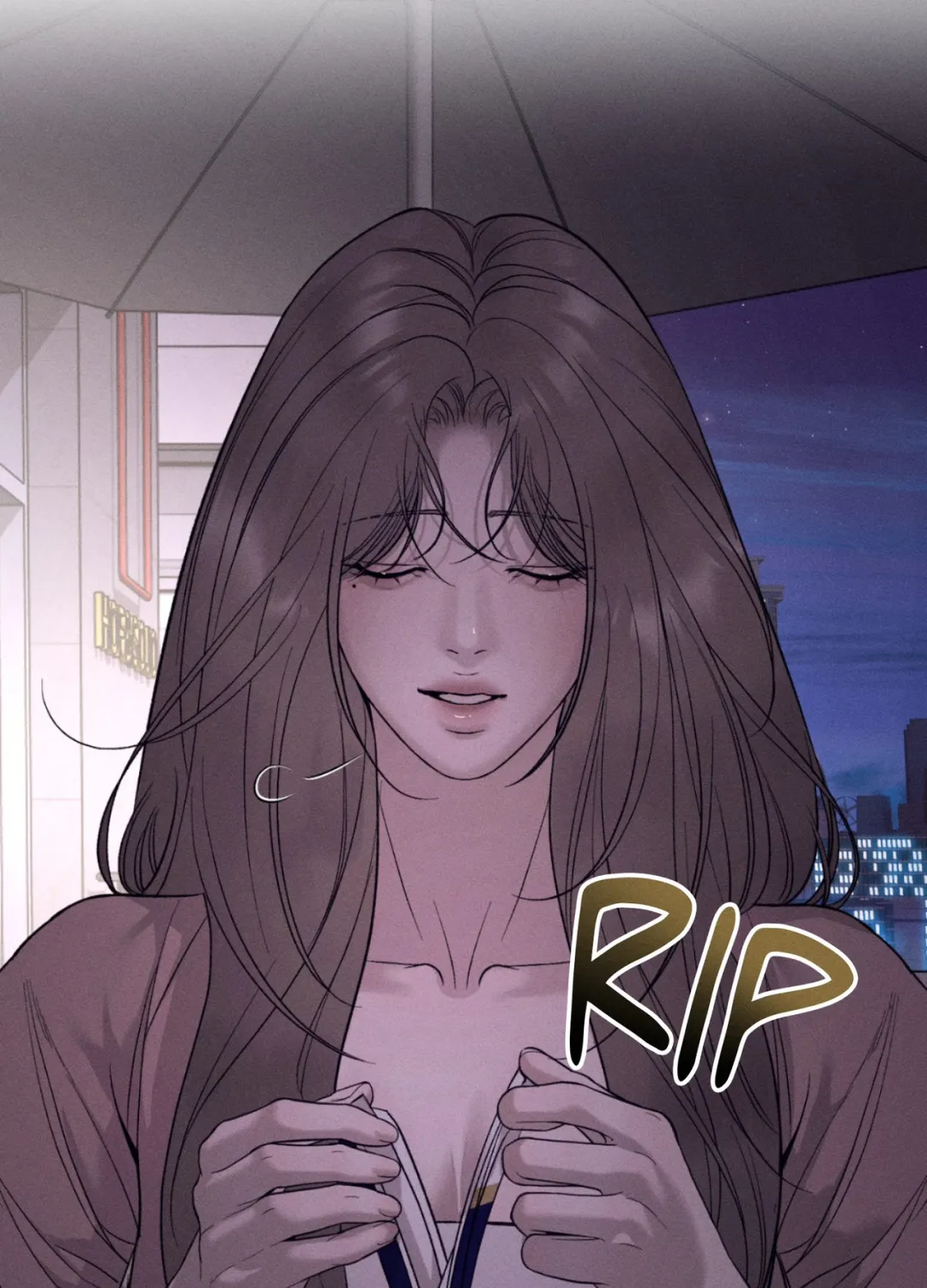 Love Junkie - Chapter 40 Page 53