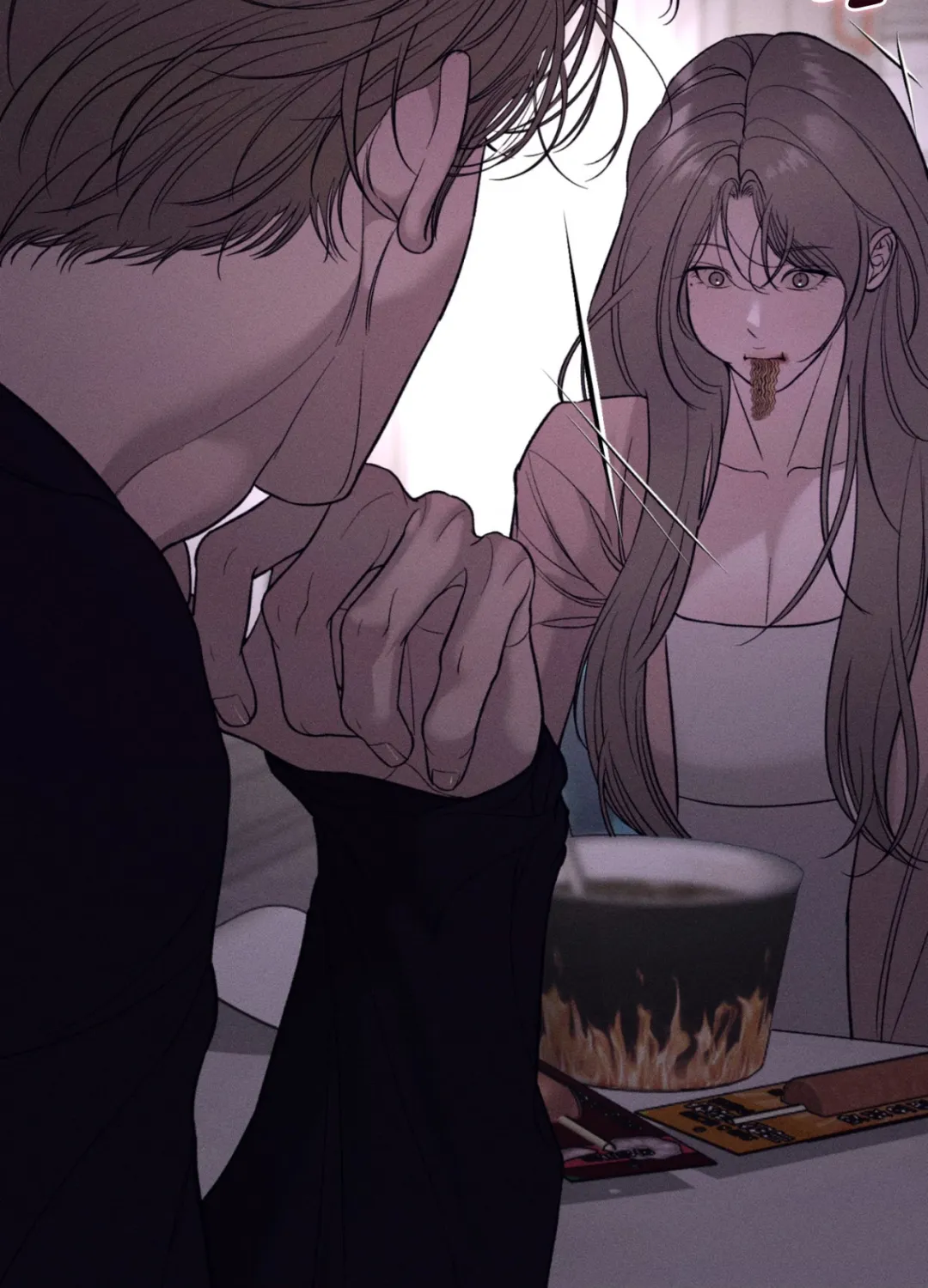 Love Junkie - Chapter 40 Page 60