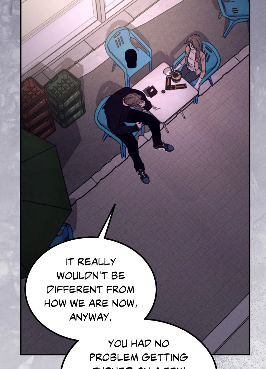 Love Junkie - Chapter 40 Page 62