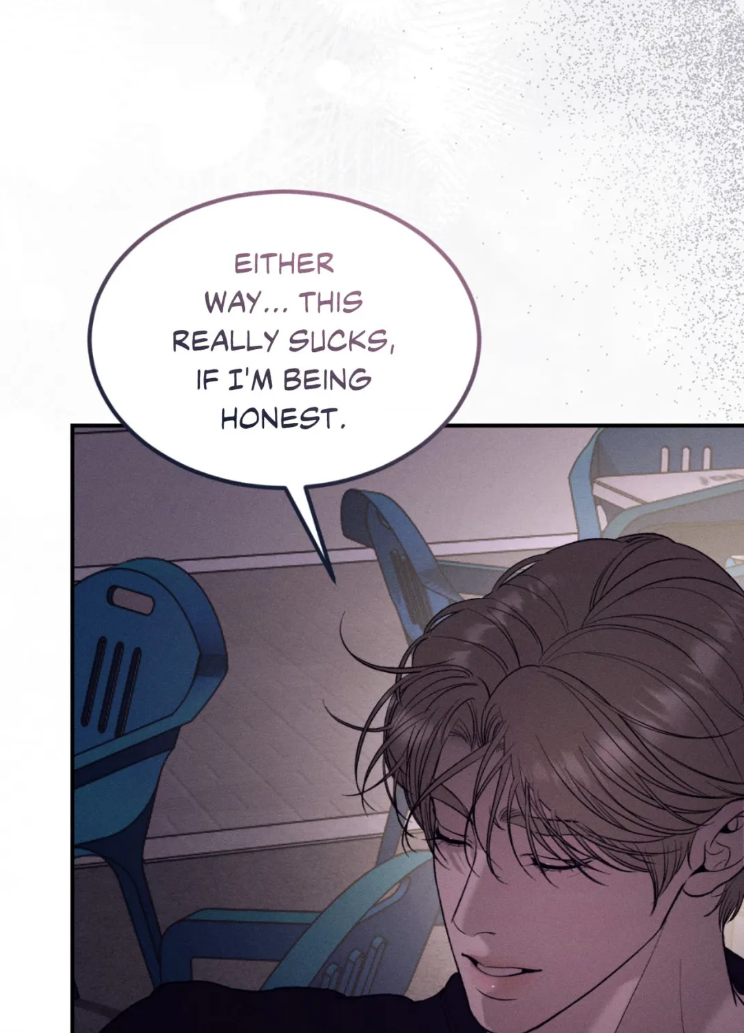 Love Junkie - Chapter 40 Page 64