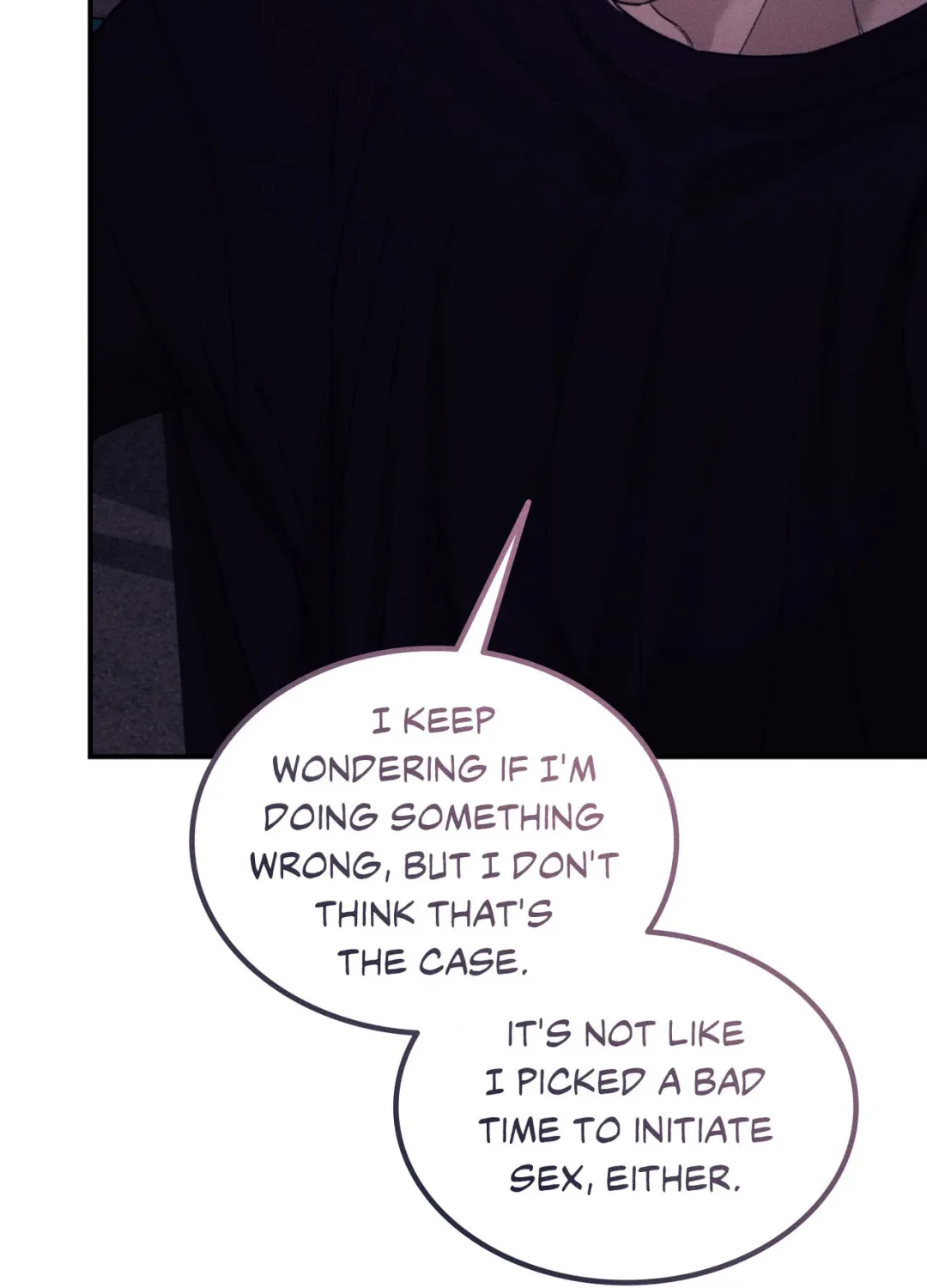 Love Junkie - Chapter 40 Page 65