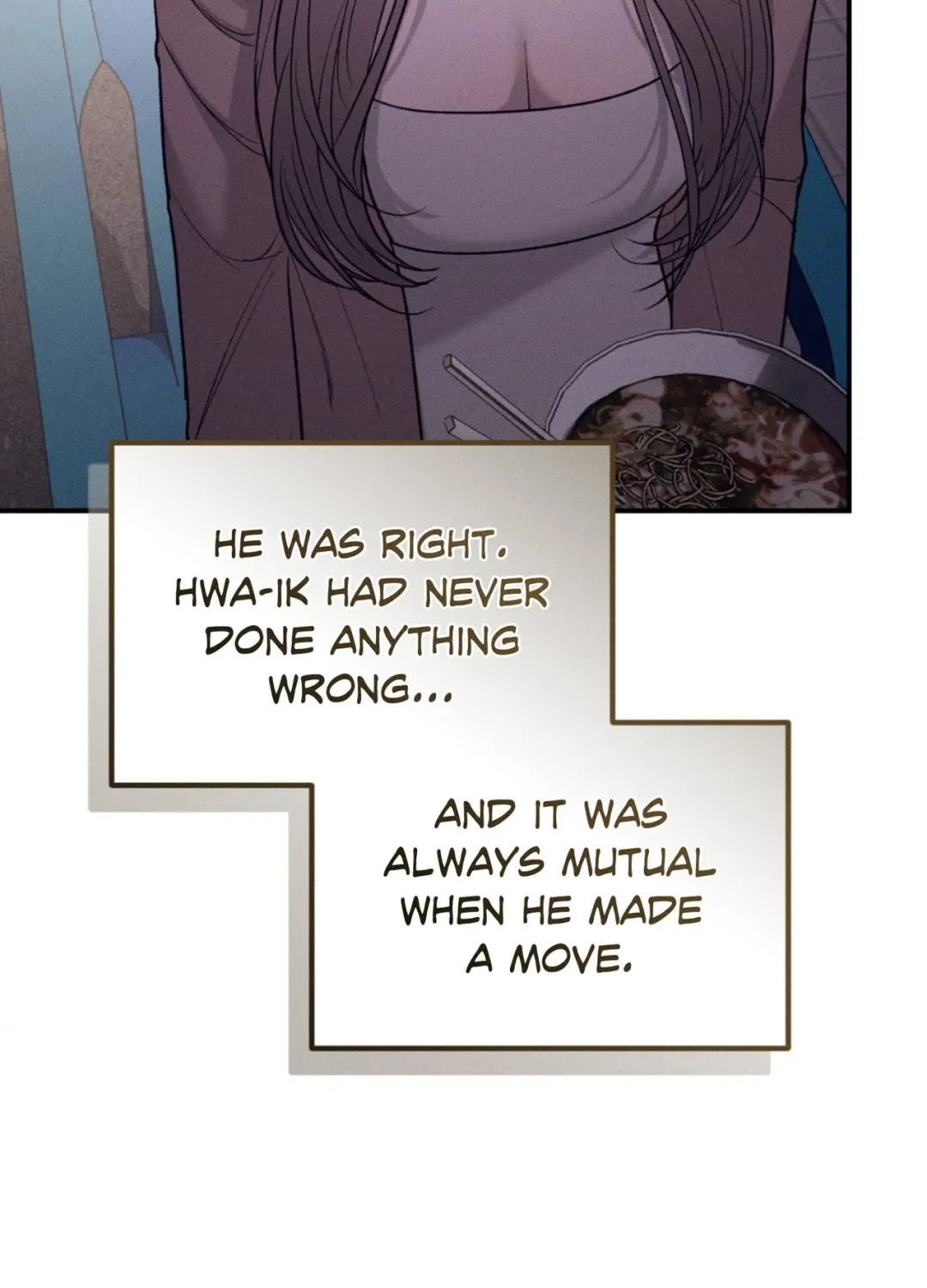 Love Junkie - Chapter 40 Page 67