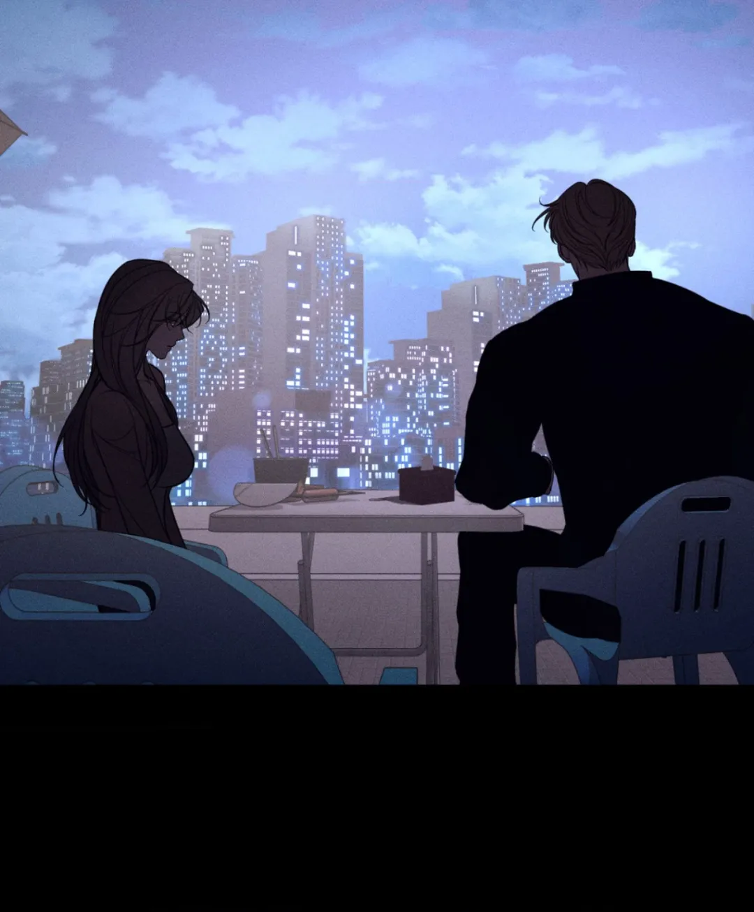 Love Junkie - Chapter 40 Page 69