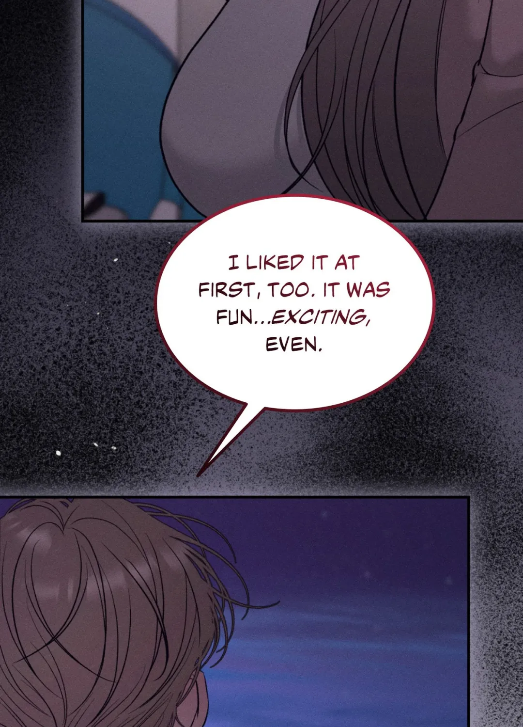 Love Junkie - Chapter 40 Page 71
