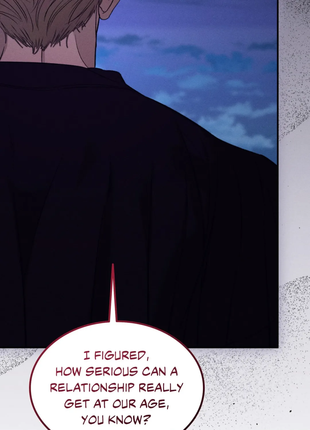 Love Junkie - Chapter 40 Page 72