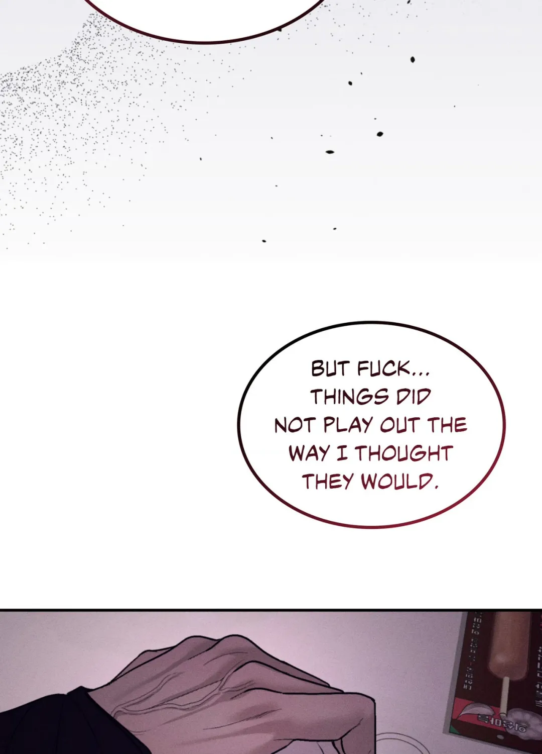 Love Junkie - Chapter 40 Page 73