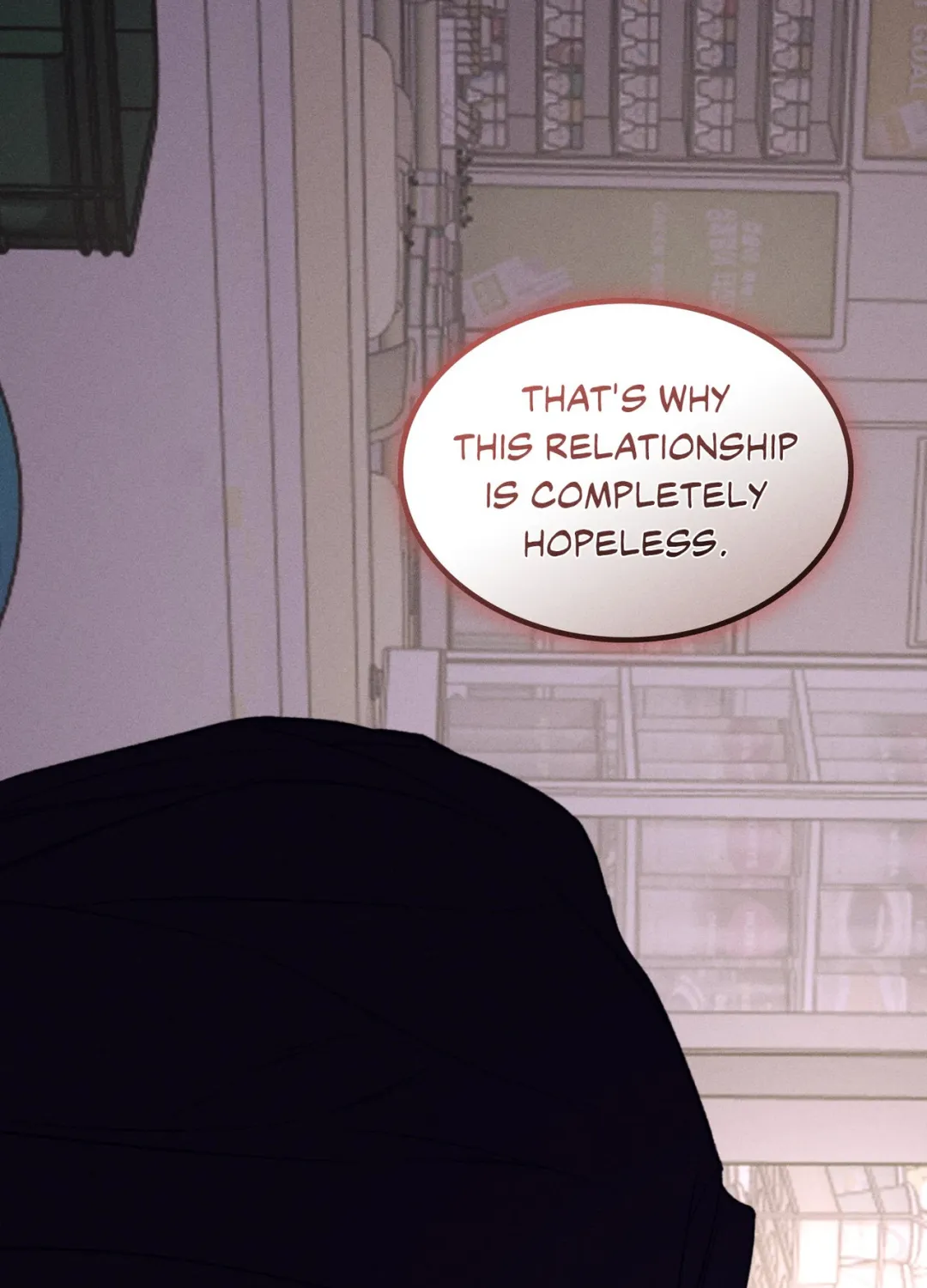 Love Junkie - Chapter 40 Page 75