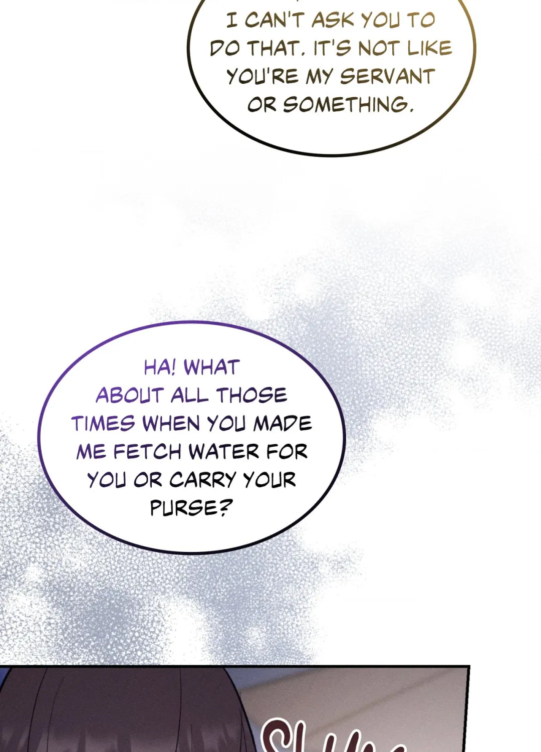 Love Junkie - Chapter 40 Page 84