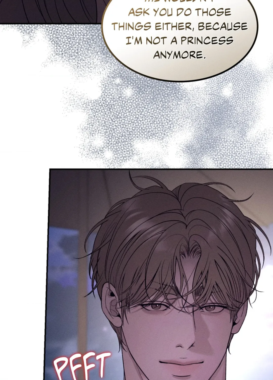 Love Junkie - Chapter 40 Page 86