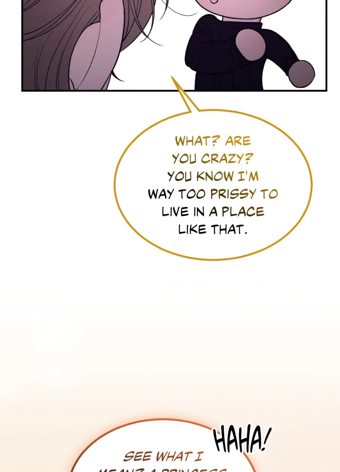 Love Junkie - Chapter 40 Page 89