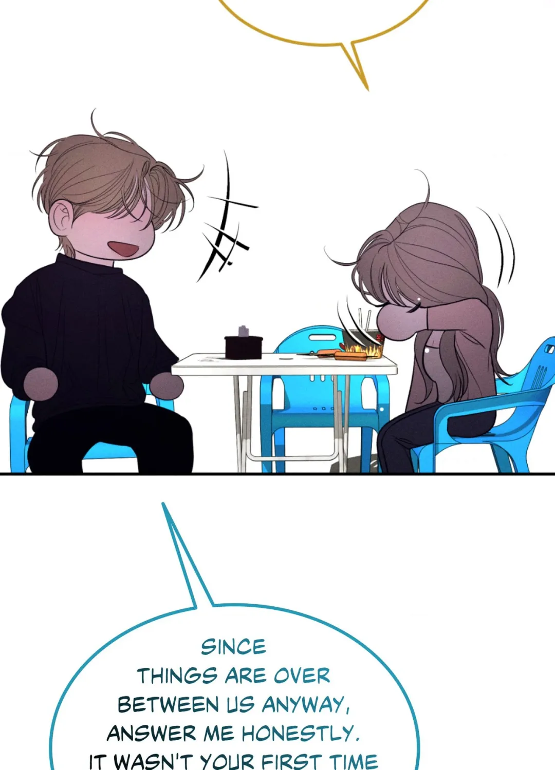 Love Junkie - Chapter 40 Page 95