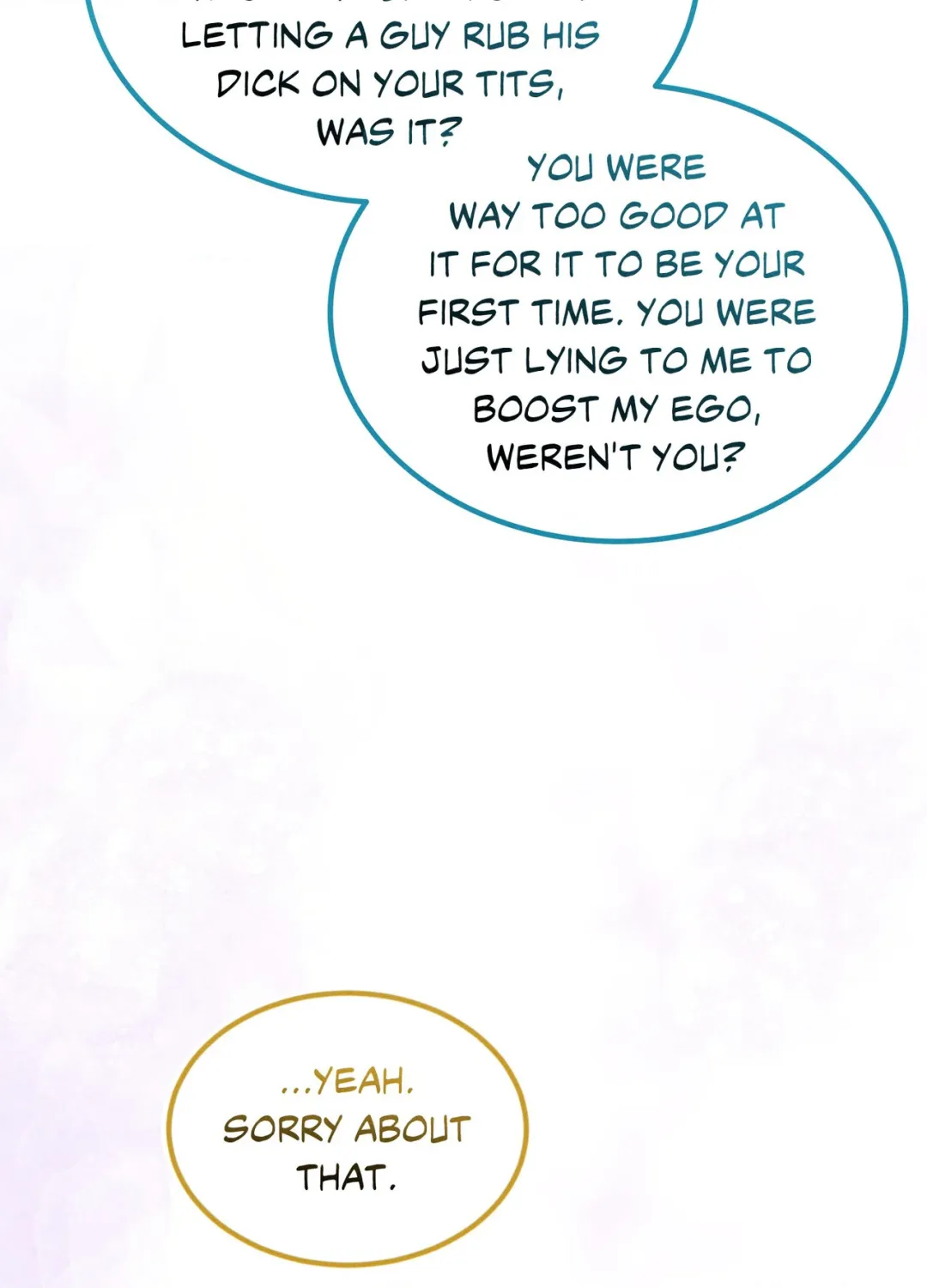 Love Junkie - Chapter 40 Page 96