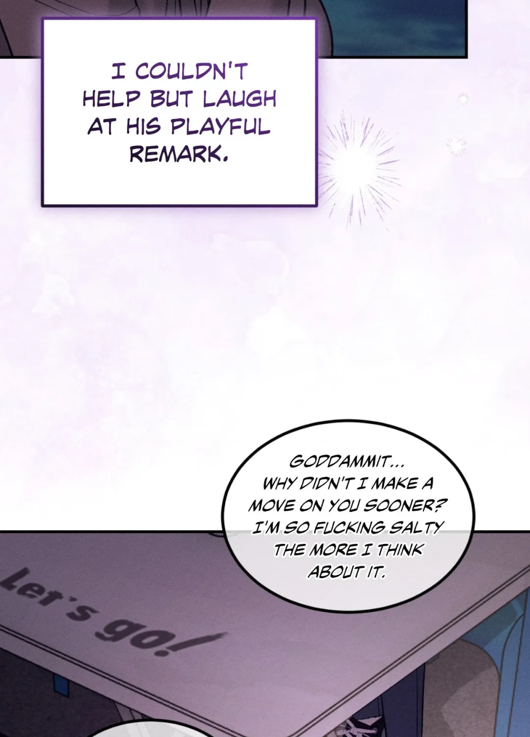 Love Junkie - Chapter 40 Page 100