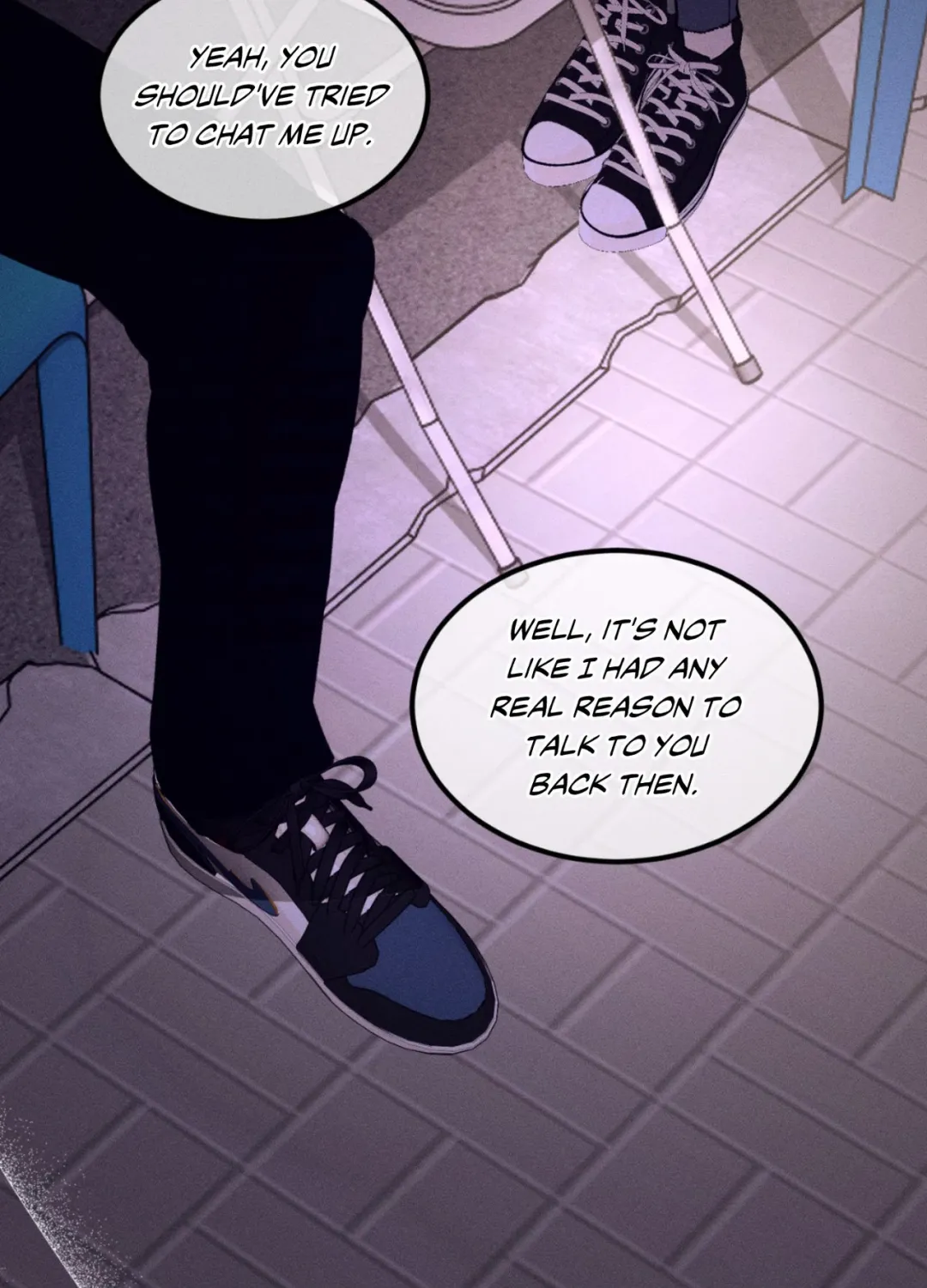 Love Junkie - Chapter 40 Page 101