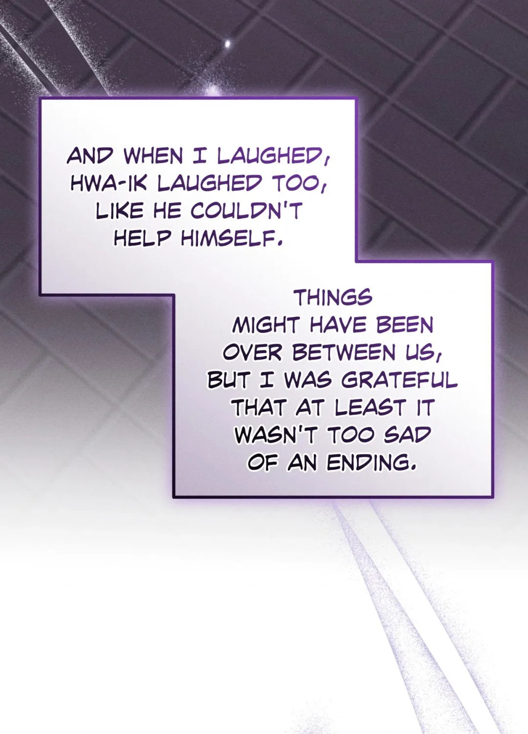 Love Junkie - Chapter 40 Page 102