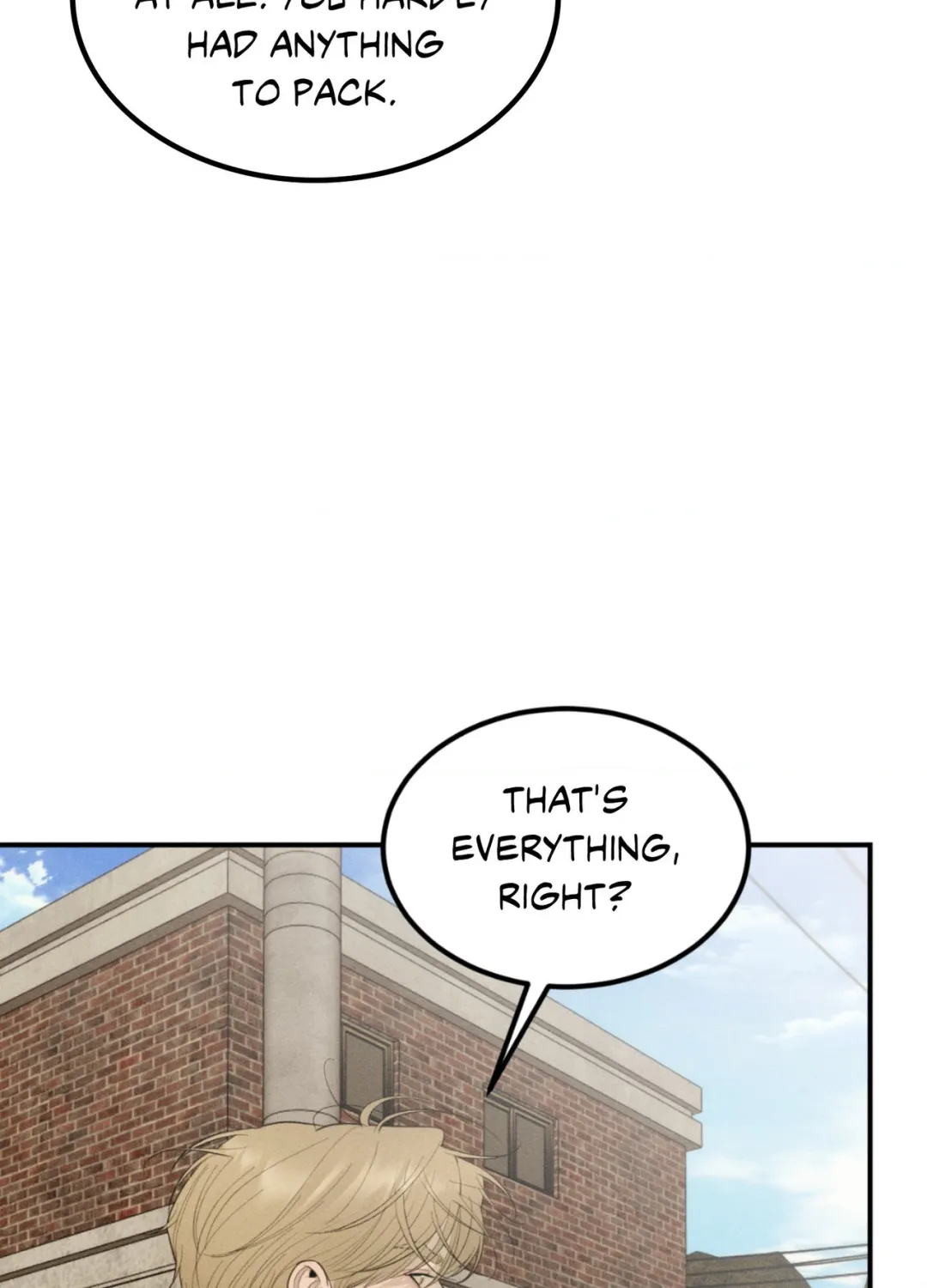 Love Junkie - Chapter 40 Page 107