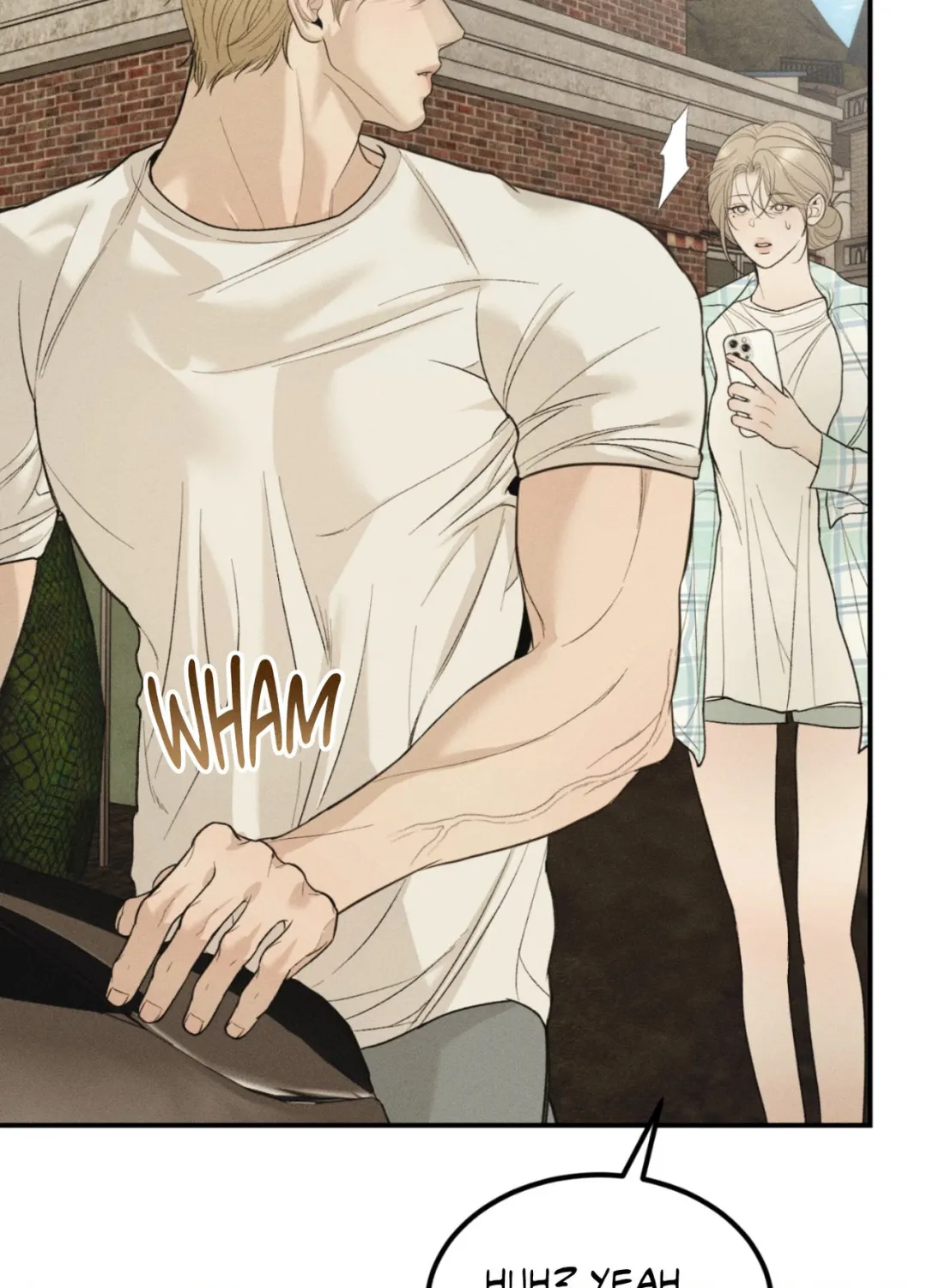 Love Junkie - Chapter 40 Page 108