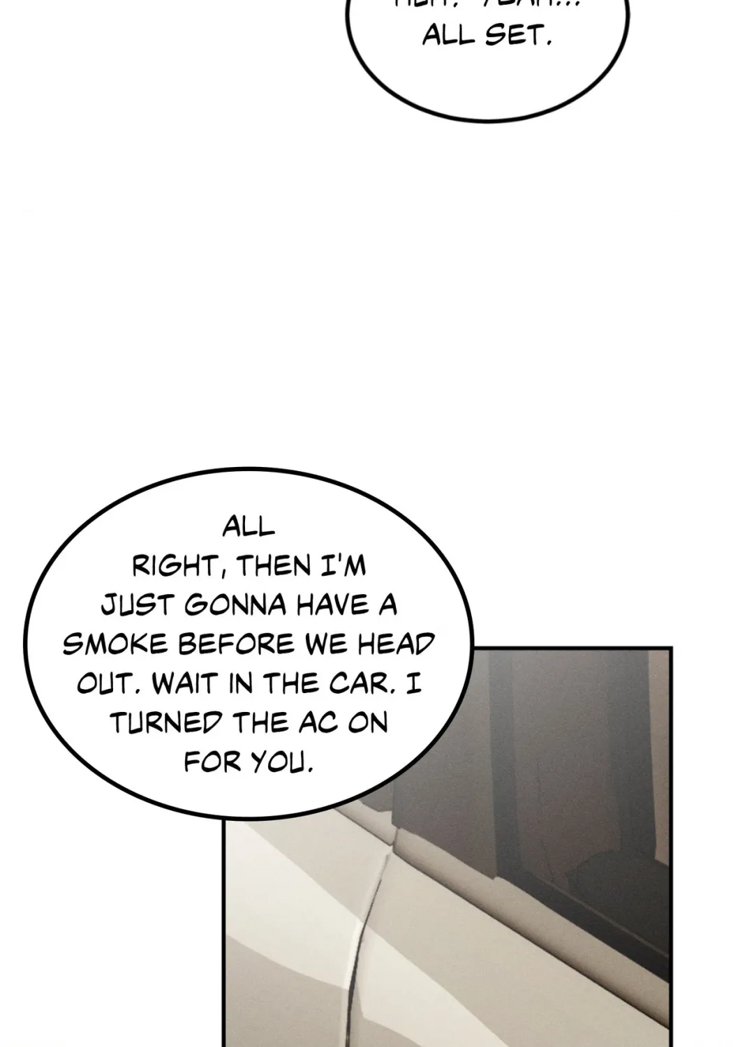 Love Junkie - Chapter 40 Page 109