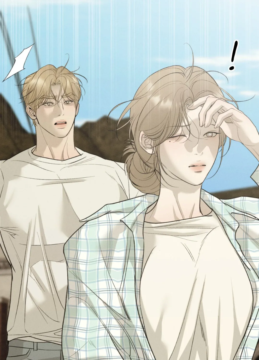 Love Junkie - Chapter 40 Page 112