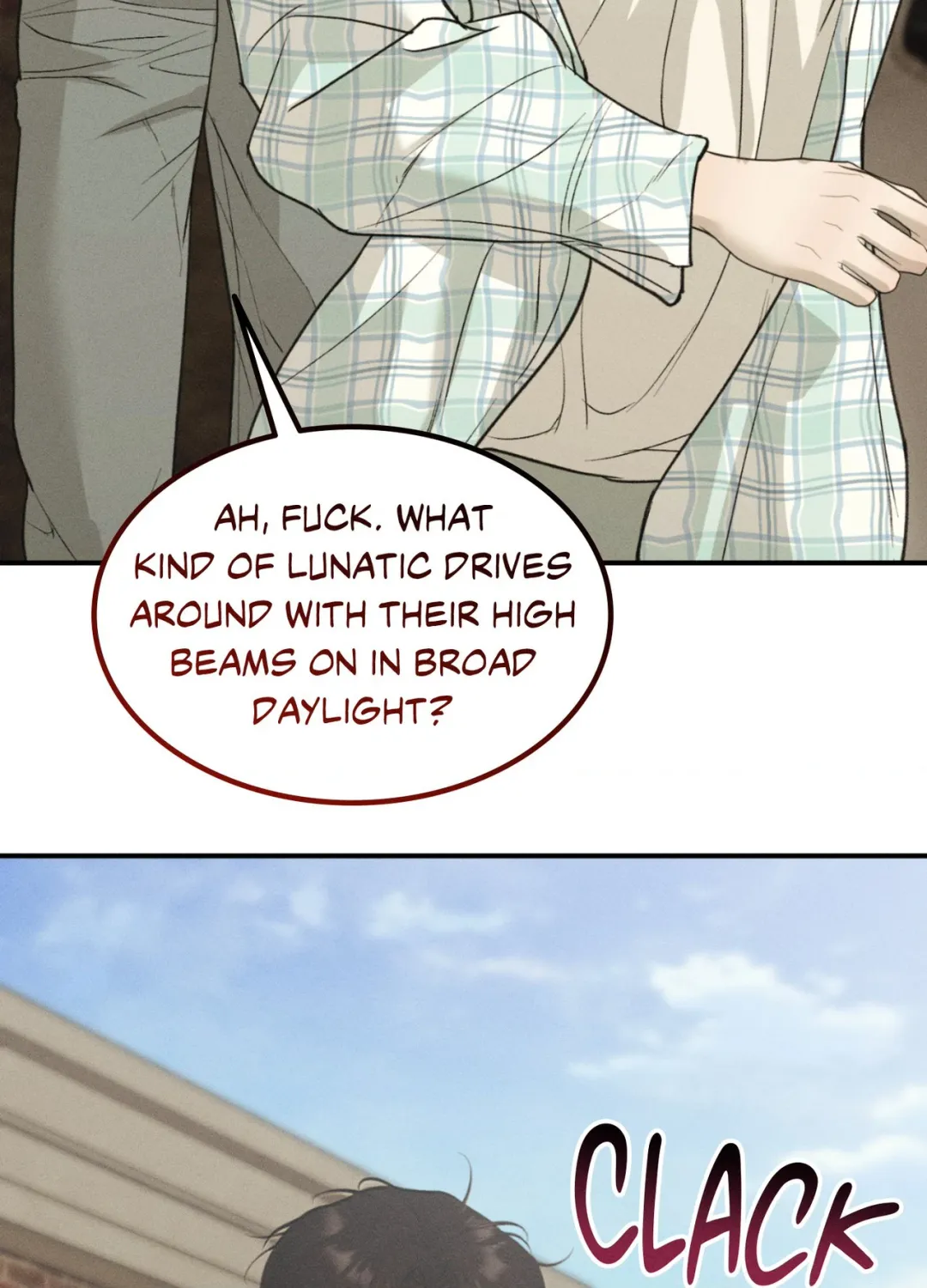 Love Junkie - Chapter 40 Page 113