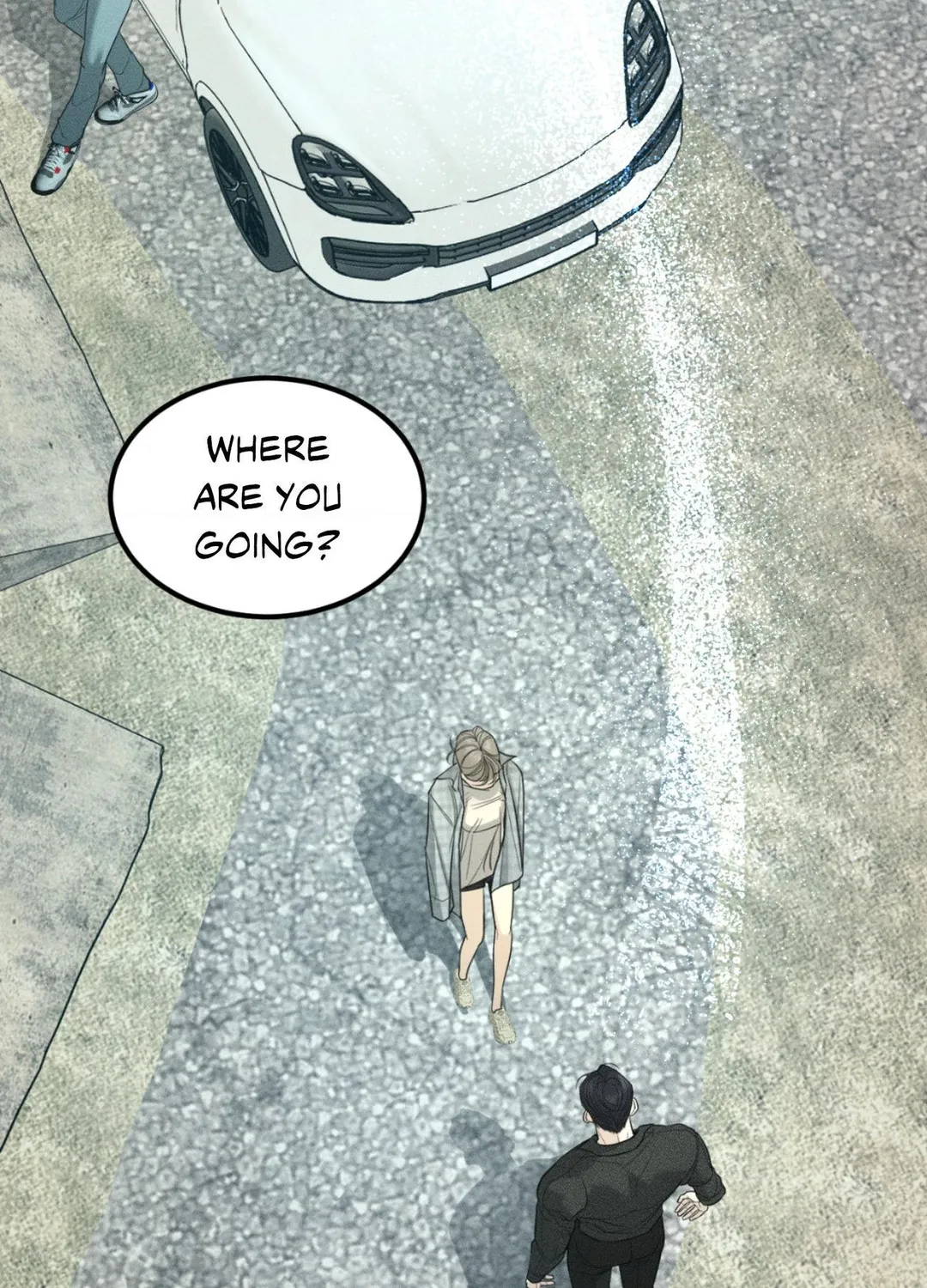 Love Junkie - Chapter 41 Page 2