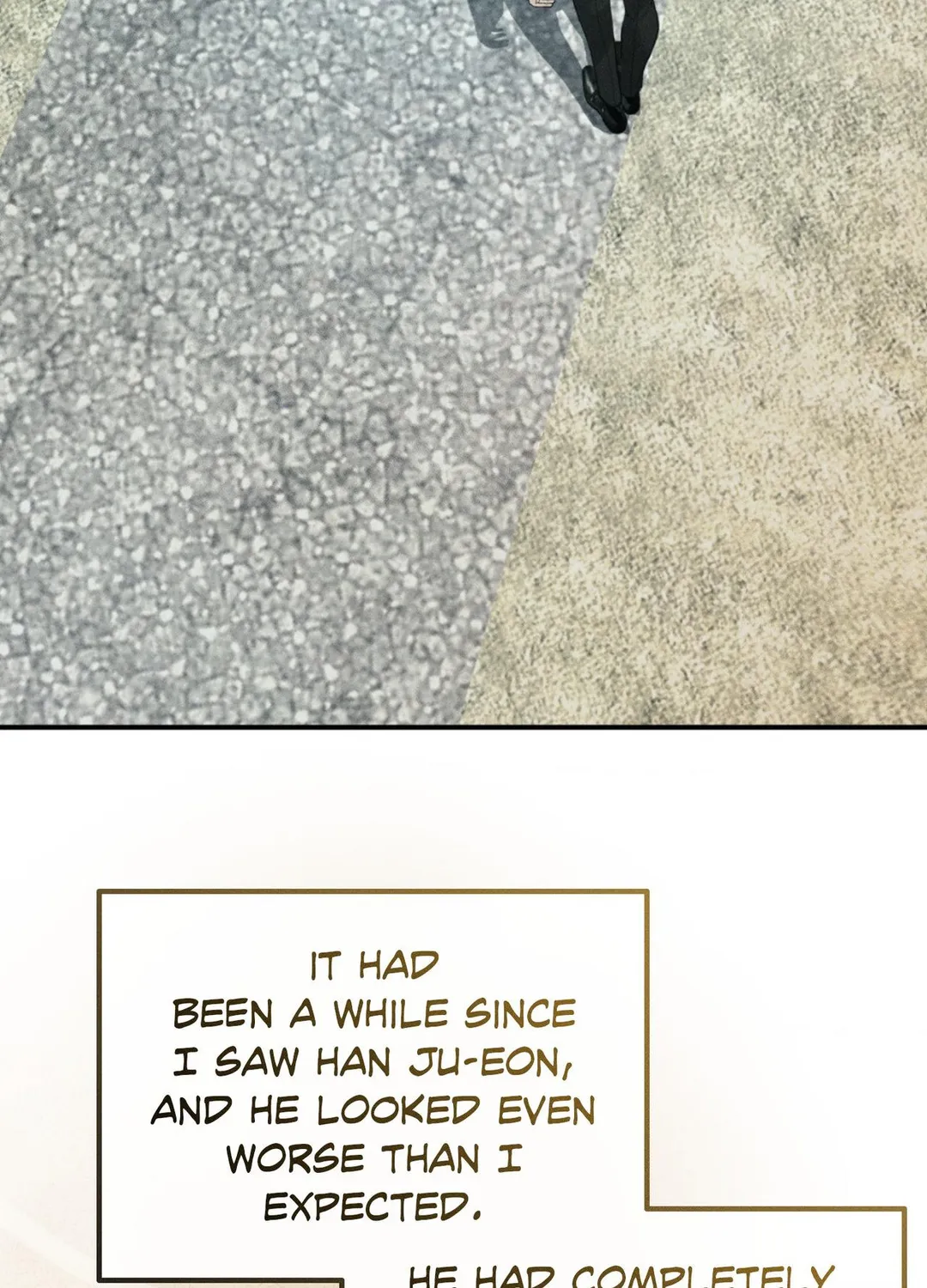Love Junkie - Chapter 41 Page 3