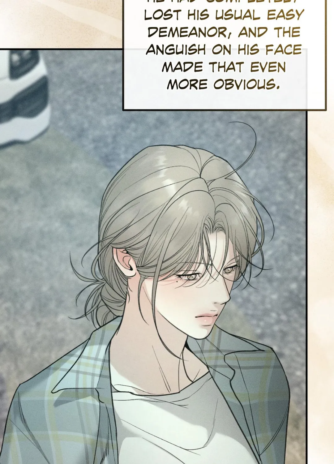 Love Junkie - Chapter 41 Page 4