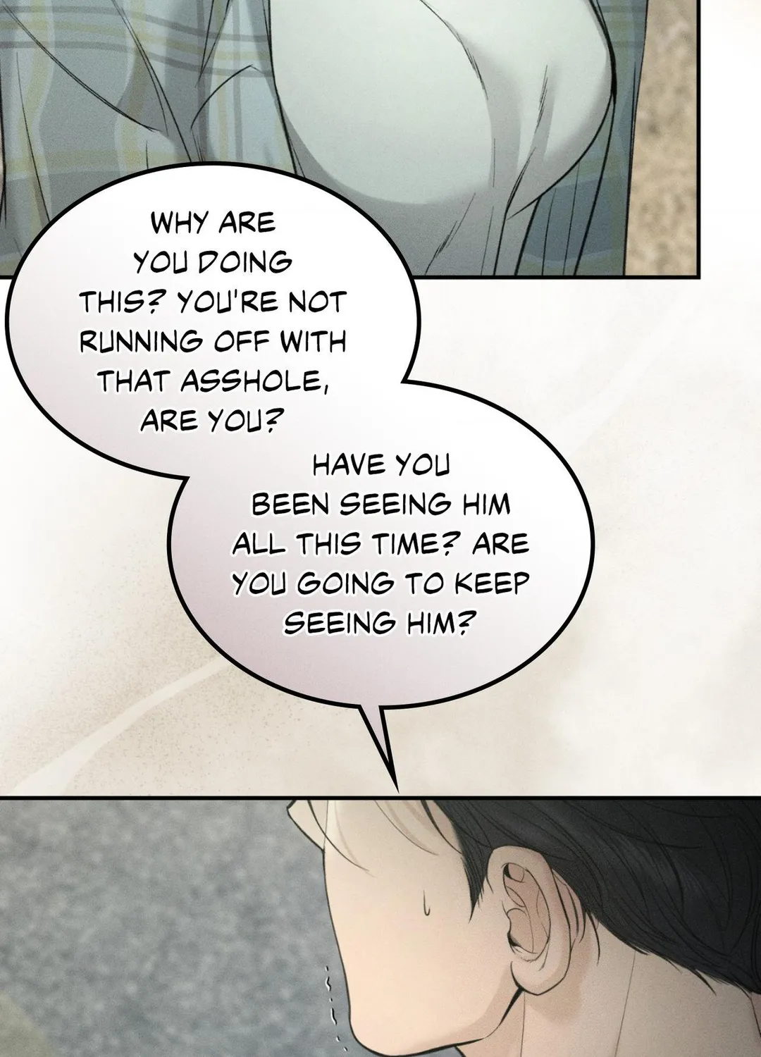 Love Junkie - Chapter 41 Page 5