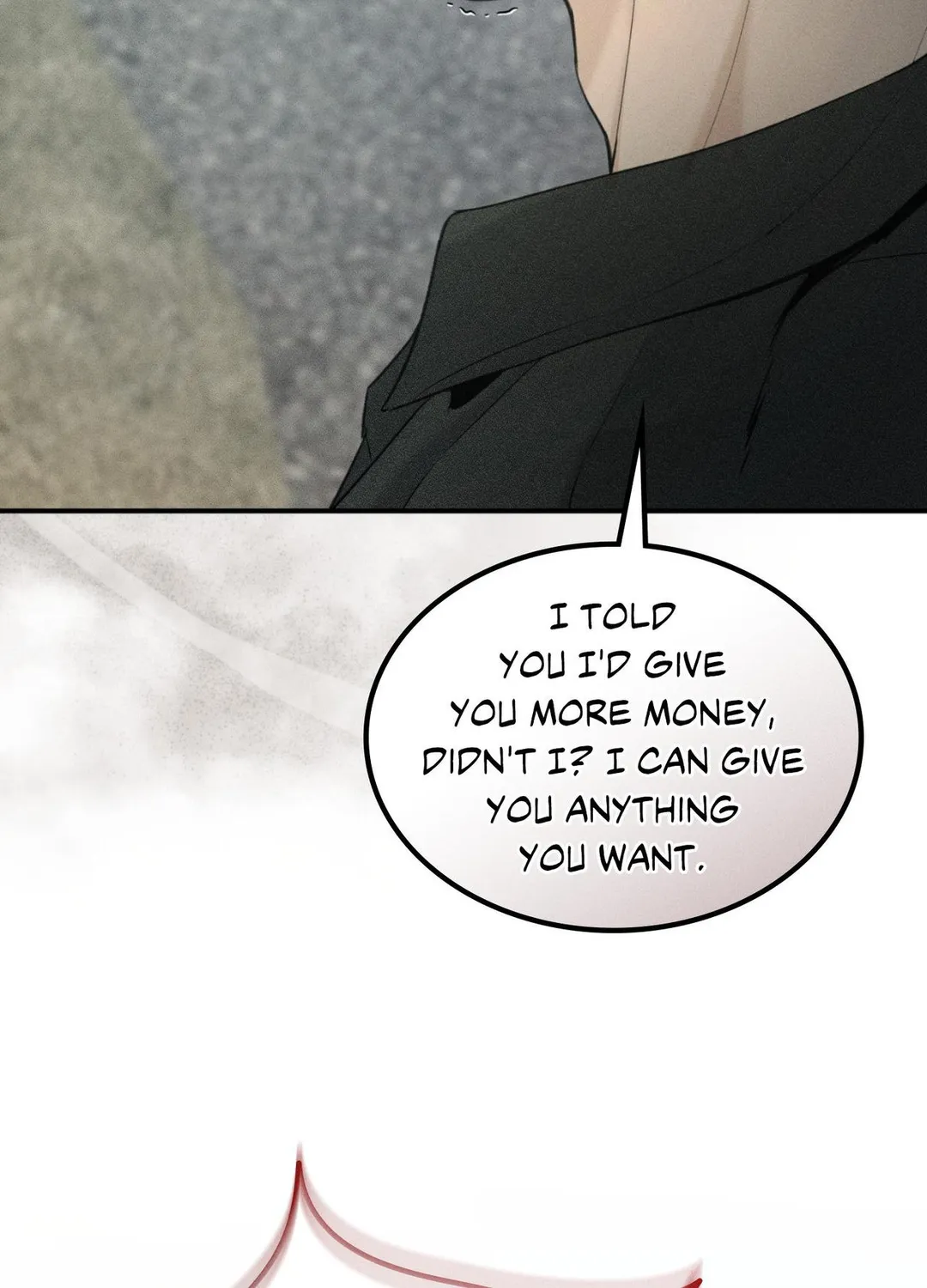 Love Junkie - Chapter 41 Page 6