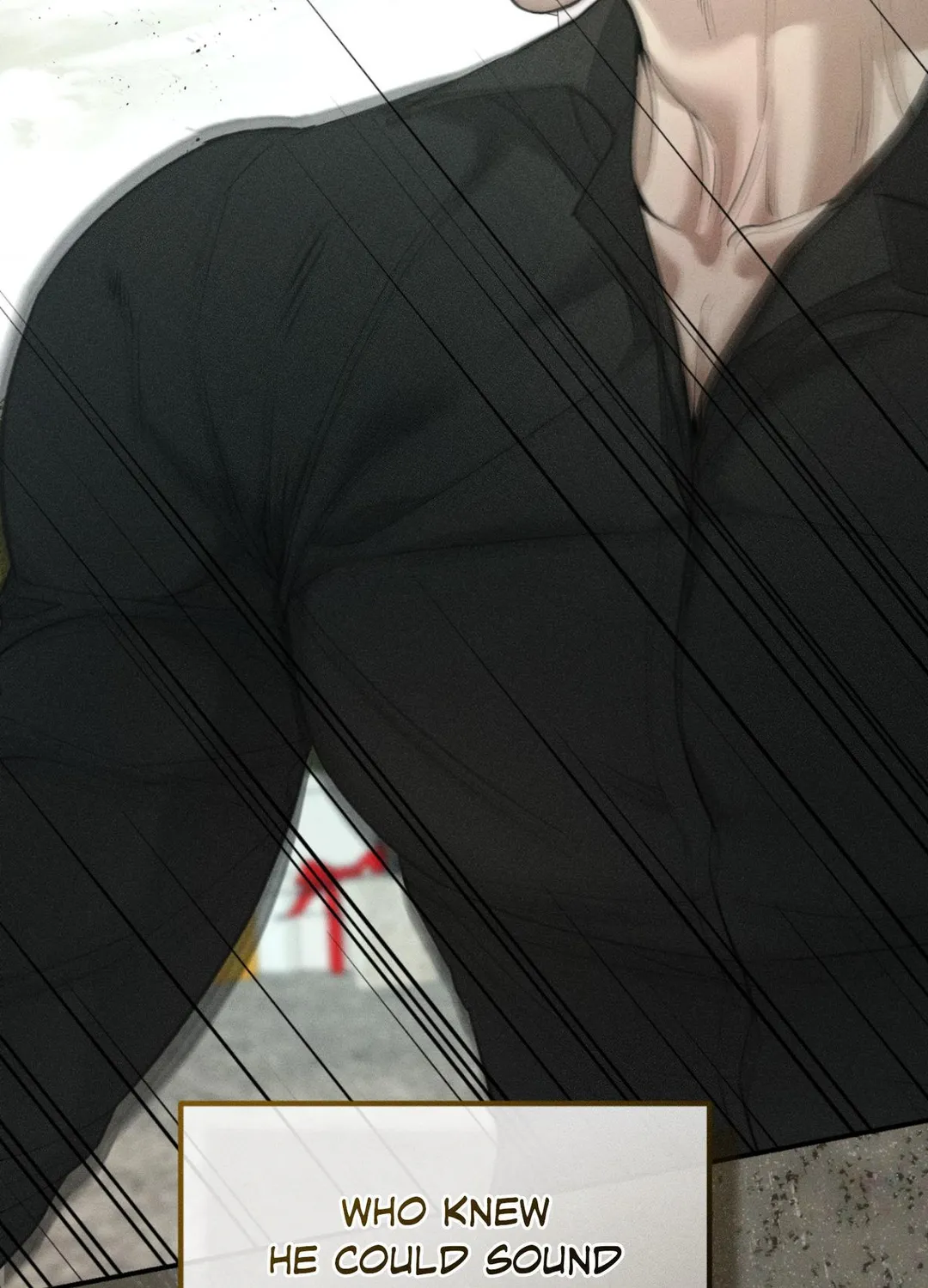 Love Junkie - Chapter 41 Page 8
