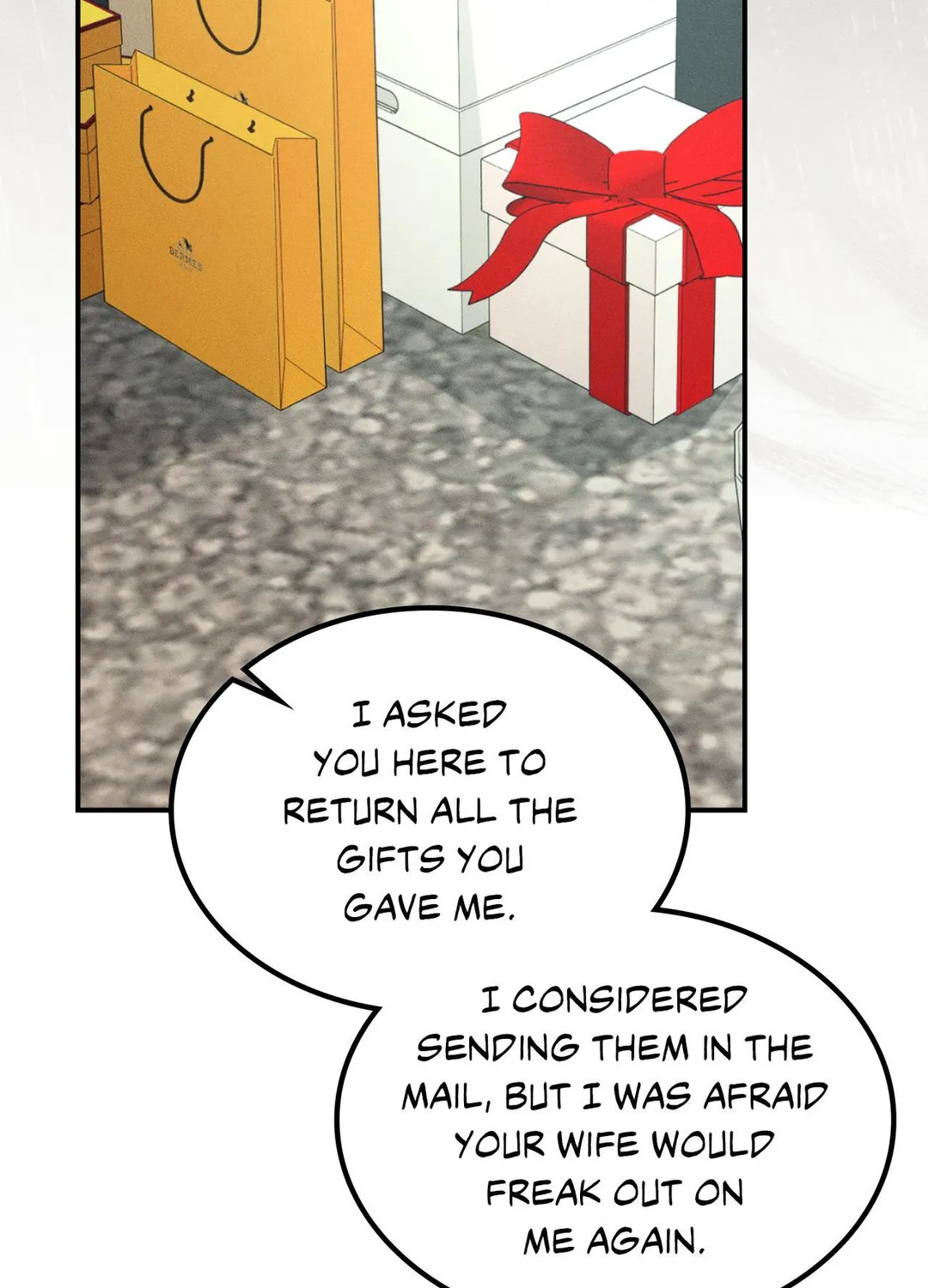 Love Junkie - Chapter 41 Page 10