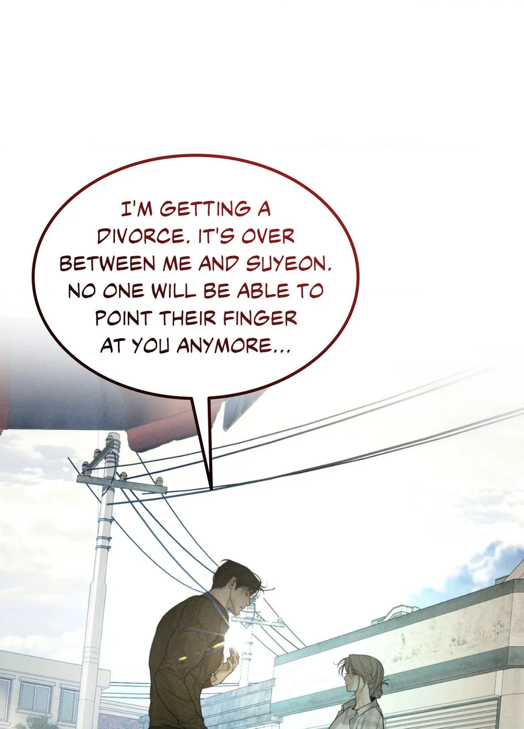 Love Junkie - Chapter 41 Page 12