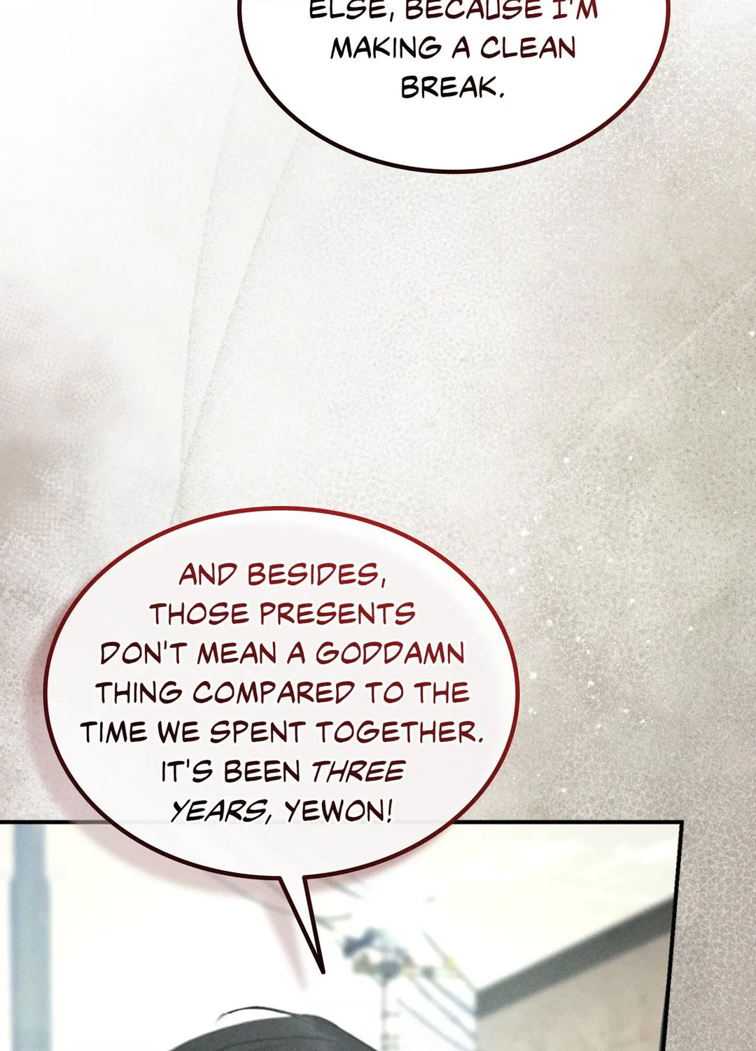 Love Junkie - Chapter 41 Page 14
