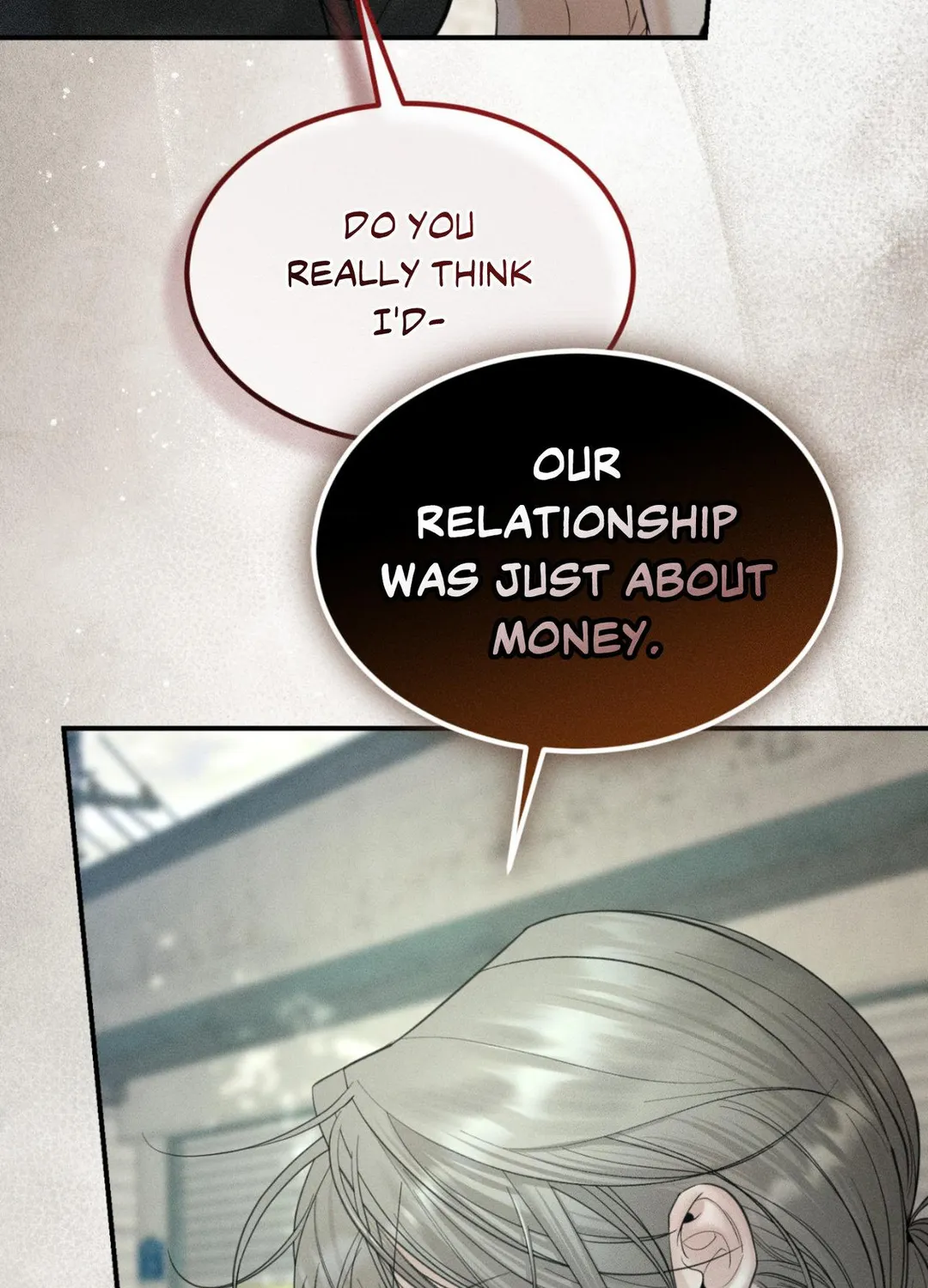 Love Junkie - Chapter 41 Page 16